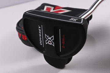Odyssey DFX 2-Ball 2021 Putter / 34 Inch