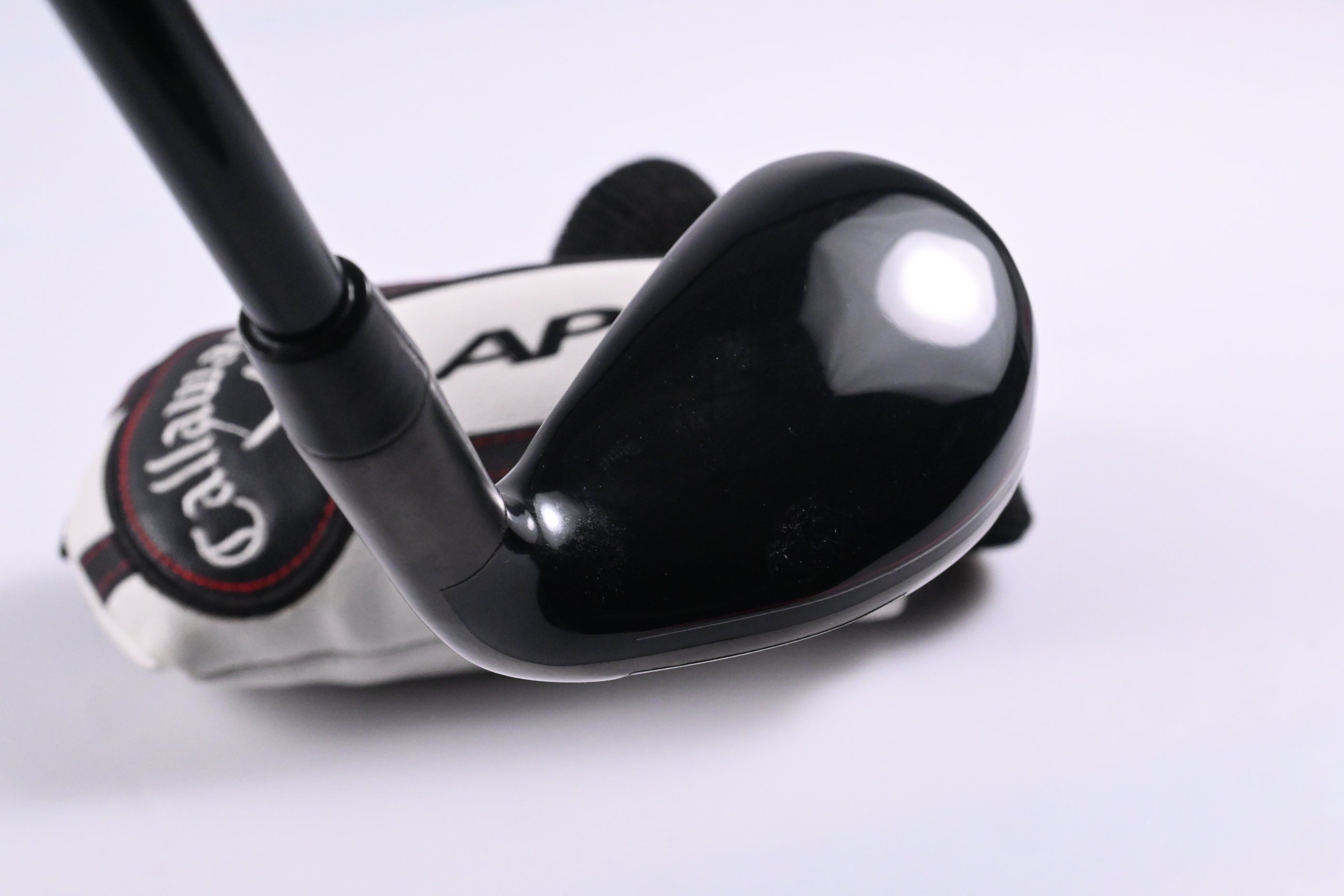 Callaway Apex 2019 #3 Hybrid / 20 Degree / TX-Flex Tensei CK White 80 Shaft
