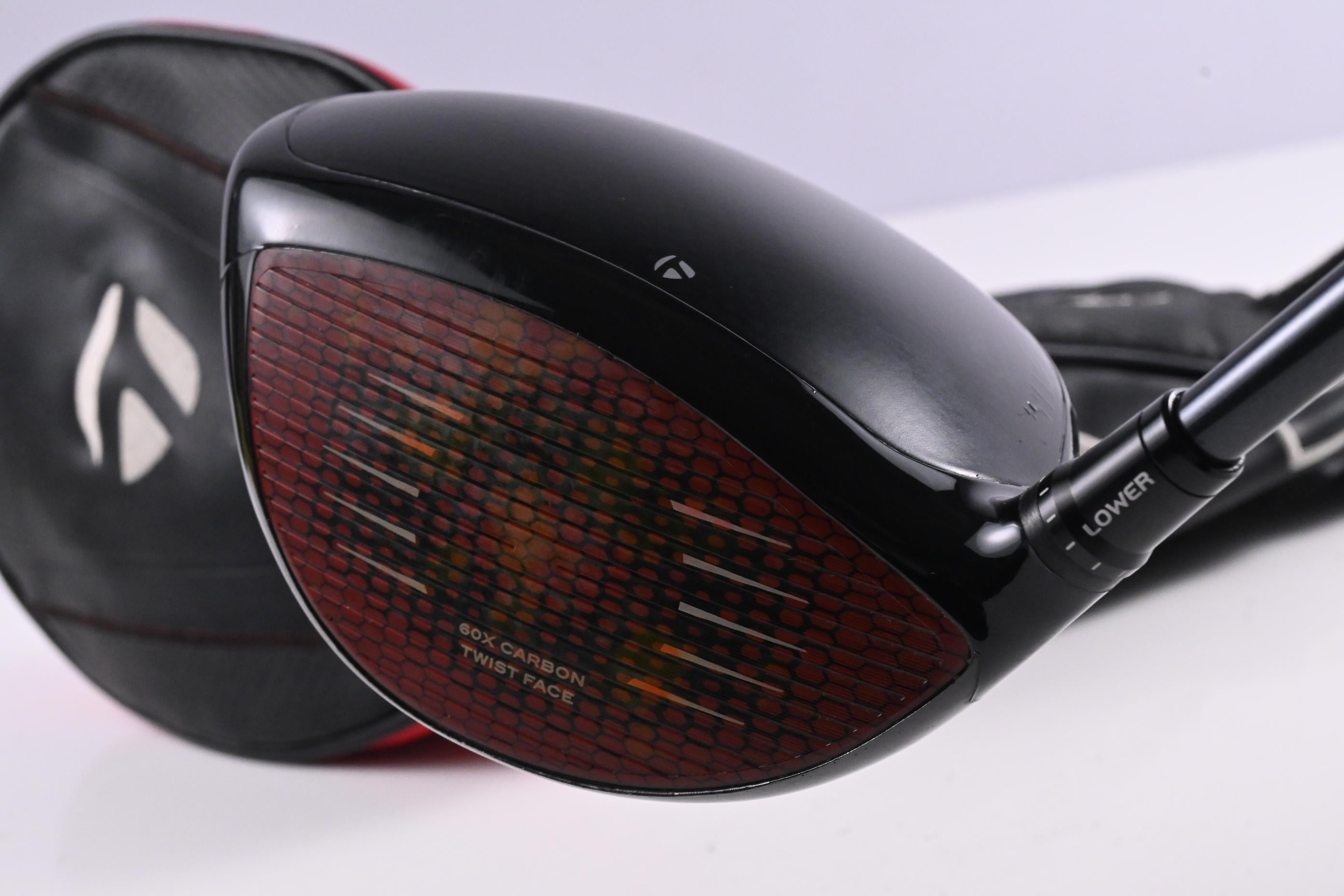 Taylormade Stealth Driver / 12 Degree / Regular Flex Diamana T+ 60 Shaft