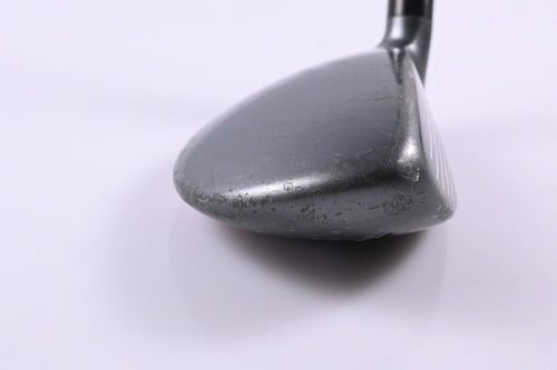 Ladies Callaway X Hot #5 Hybrid / 25 Degree / Ladies Flex Project X 50 Shaft