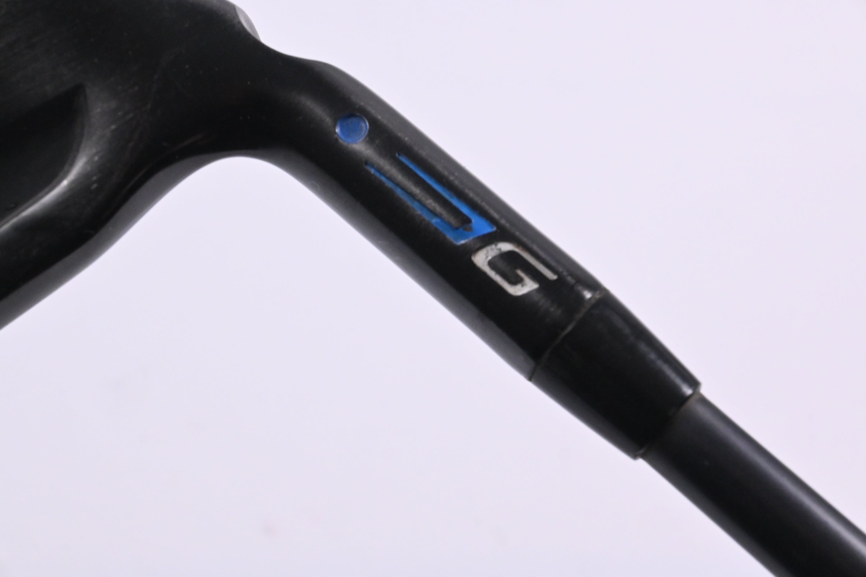 Ping G Crossover #4 Hybrid / 21 Degree / Stiff Flex Ping Alta 70 Shaft