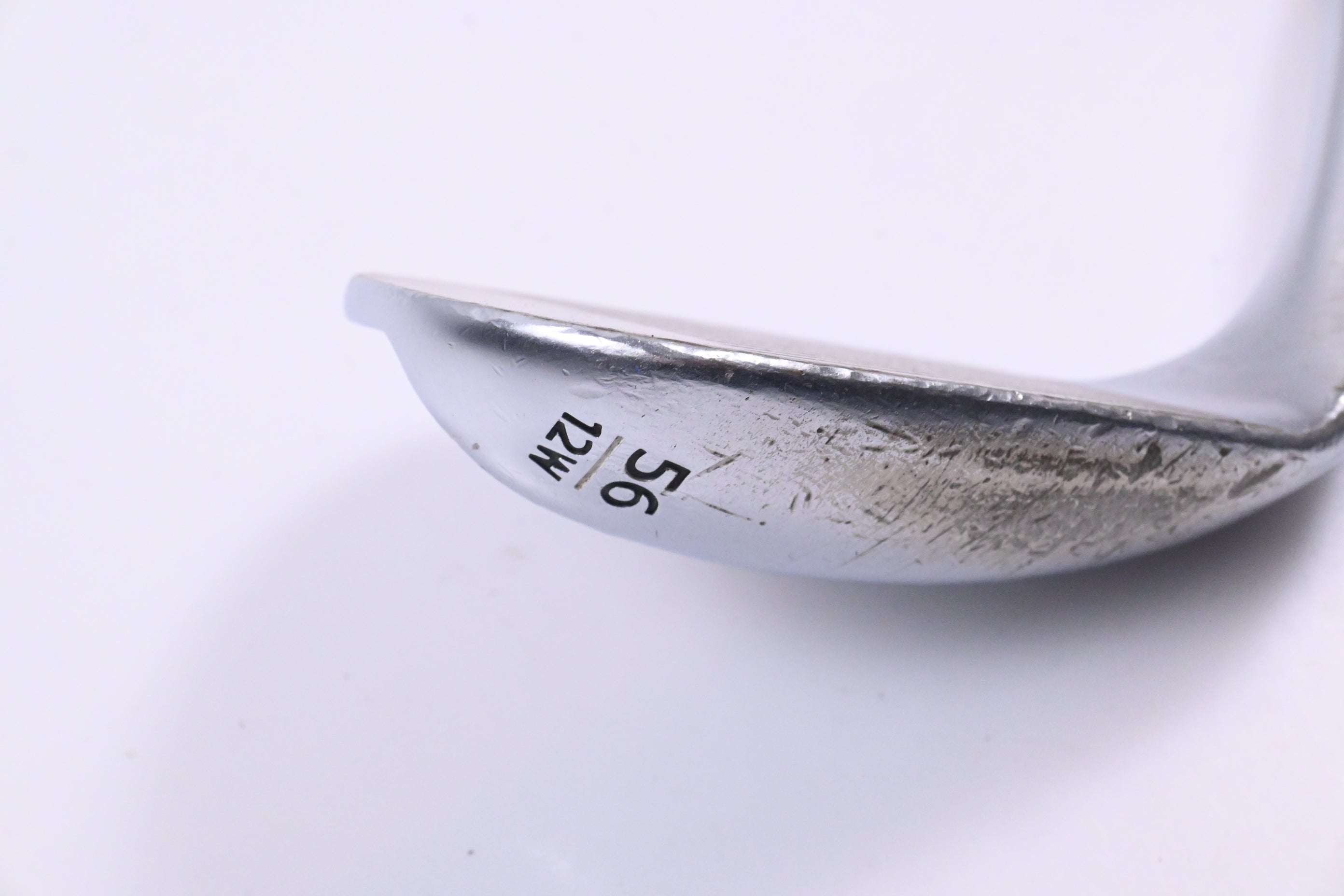 Callaway Jaws Raw Sand Wedge / 56 Degree / Wedge Flex Dynamic Gold Spinner 115