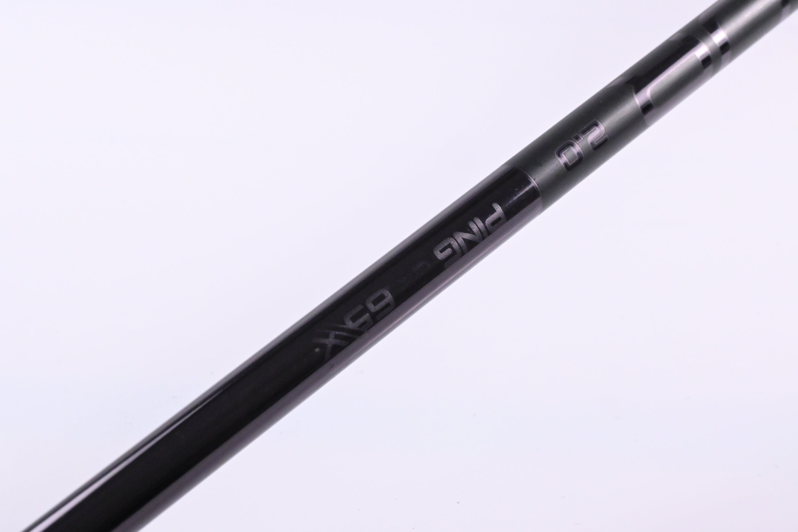 Left Hand Ping G400 SFT Driver / 10 Degree / X-Flex Ping Tour 2.0 Black 65 Shaft