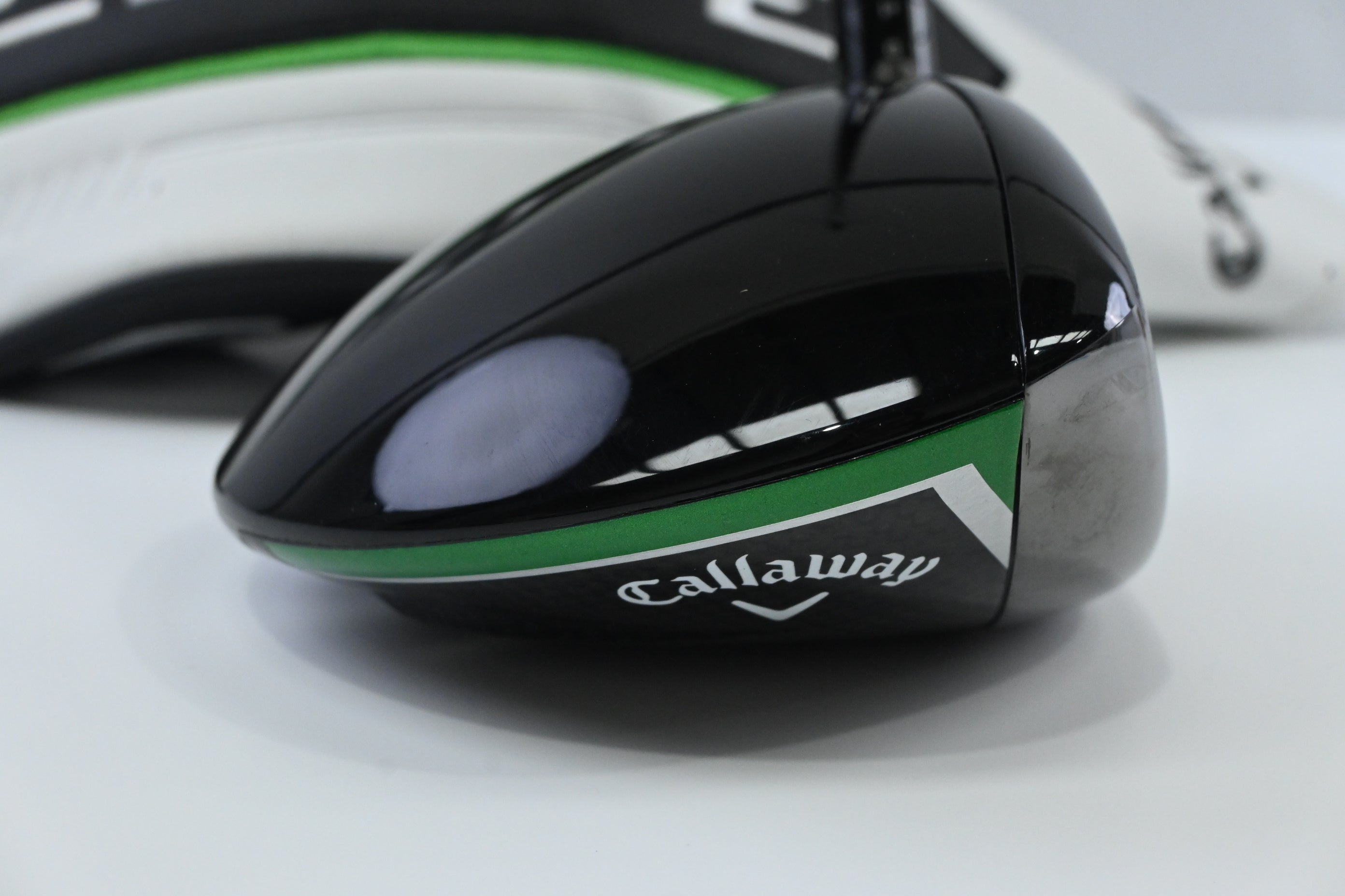 Callaway Elyte Triple Diamond Driver / 10.5 Degree / X-Flex Ventus Black 6 Shaft