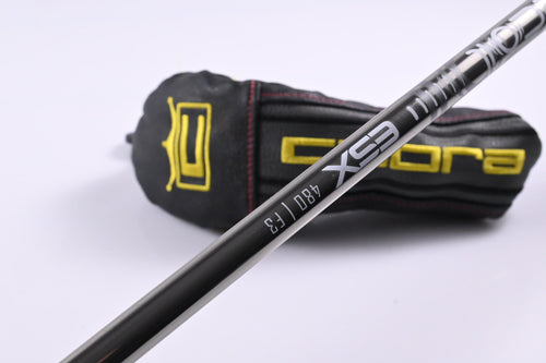 Cobra King Speedzone #4/5 Hybrid / 21 Degree / Regular Flex Recoil ESX 480 Shaft