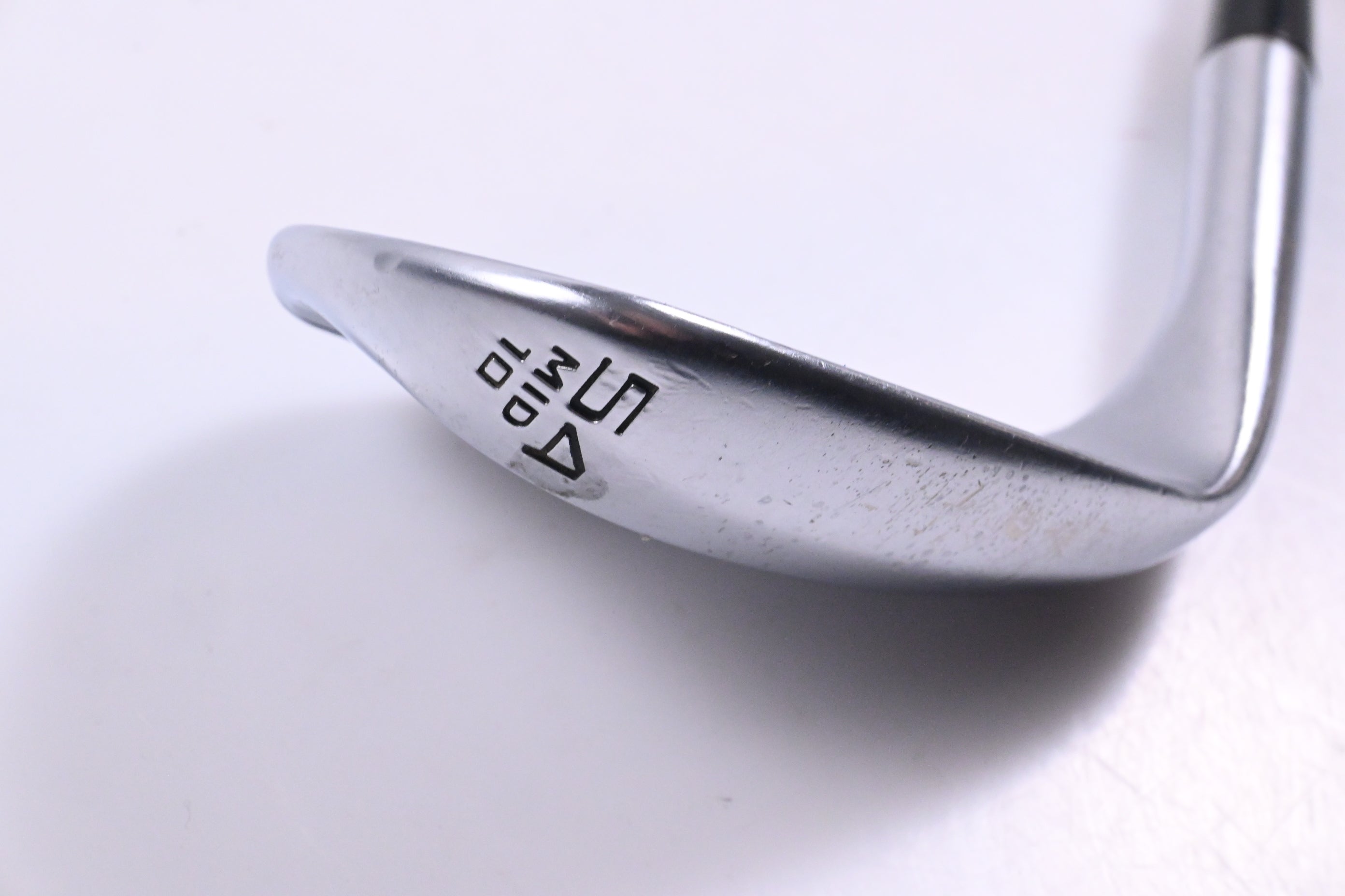 Cleveland RTX ZipCore Sand Wedge / 54 Degree / Wedge Flex Dynamic Gold Spinner