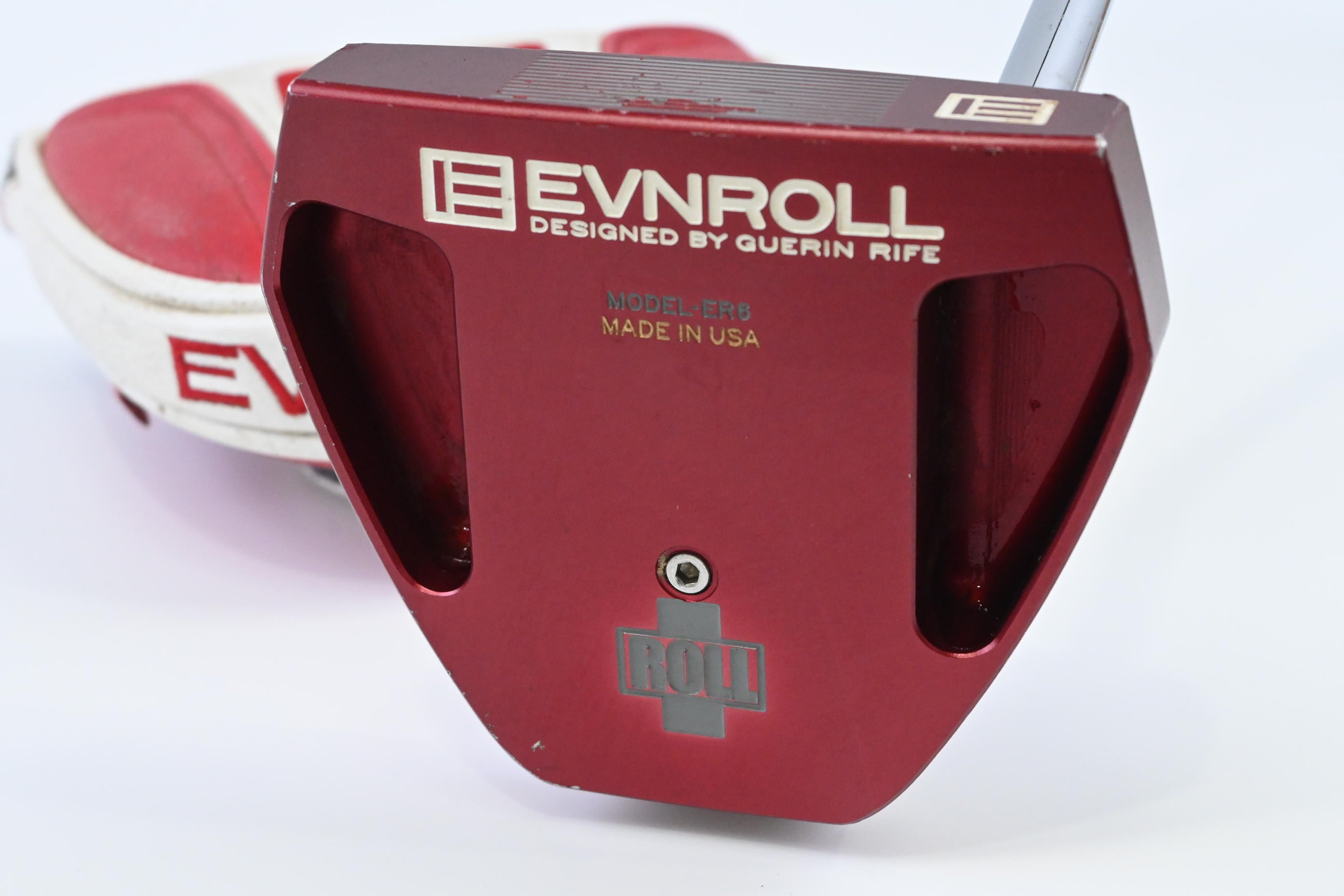 Evnroll Classics ER6 Putter / 36 Inch