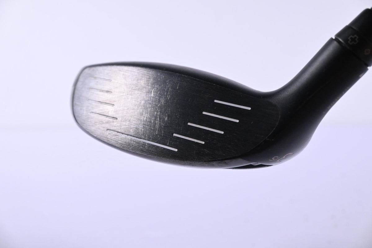 Ping G430 Max #3 Wood / 15 Degree / Stiff Flex Kai'li White 70 Shaft