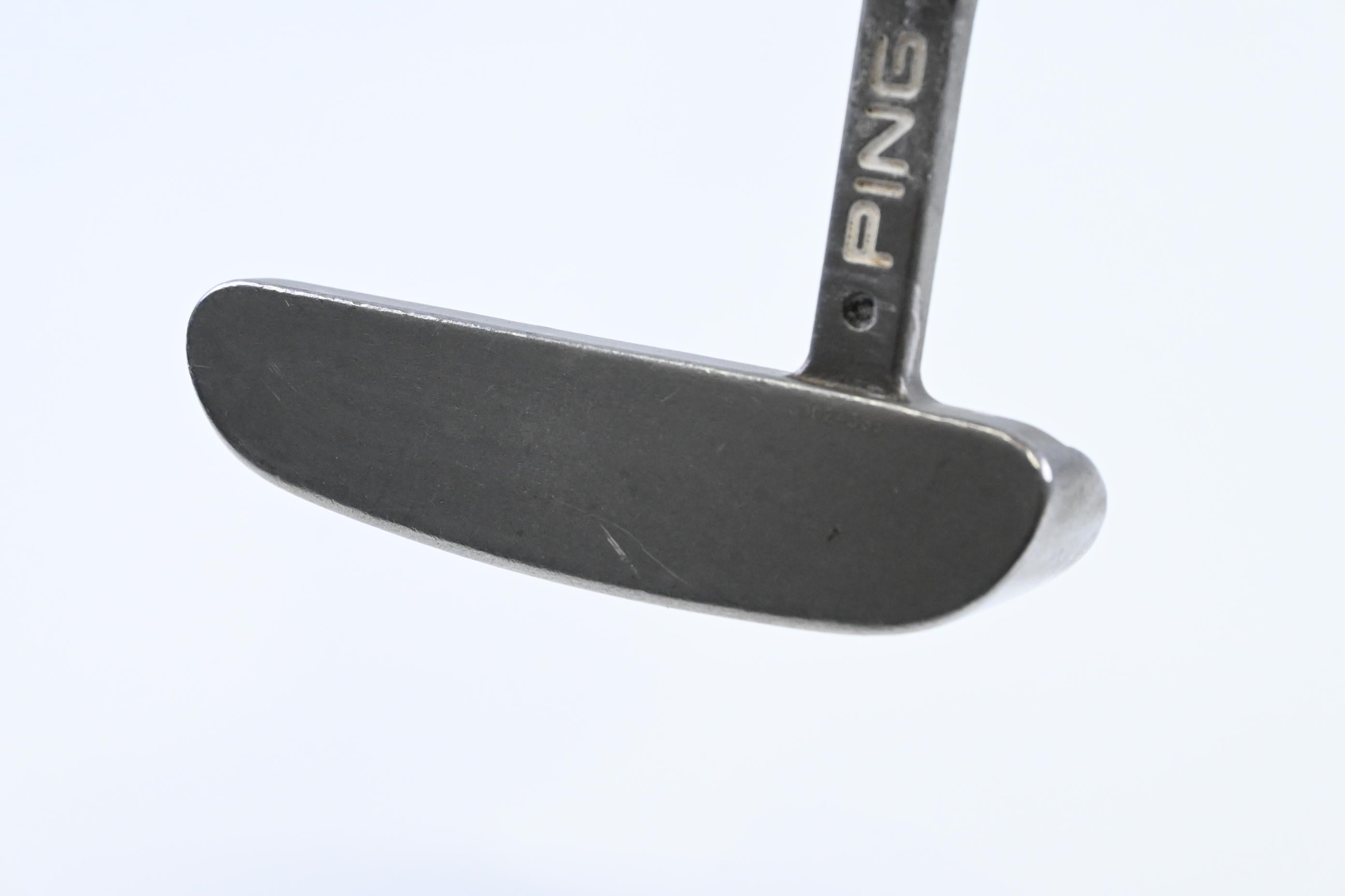 Ping Karsten USA Series B60 Putter / 35 Inch