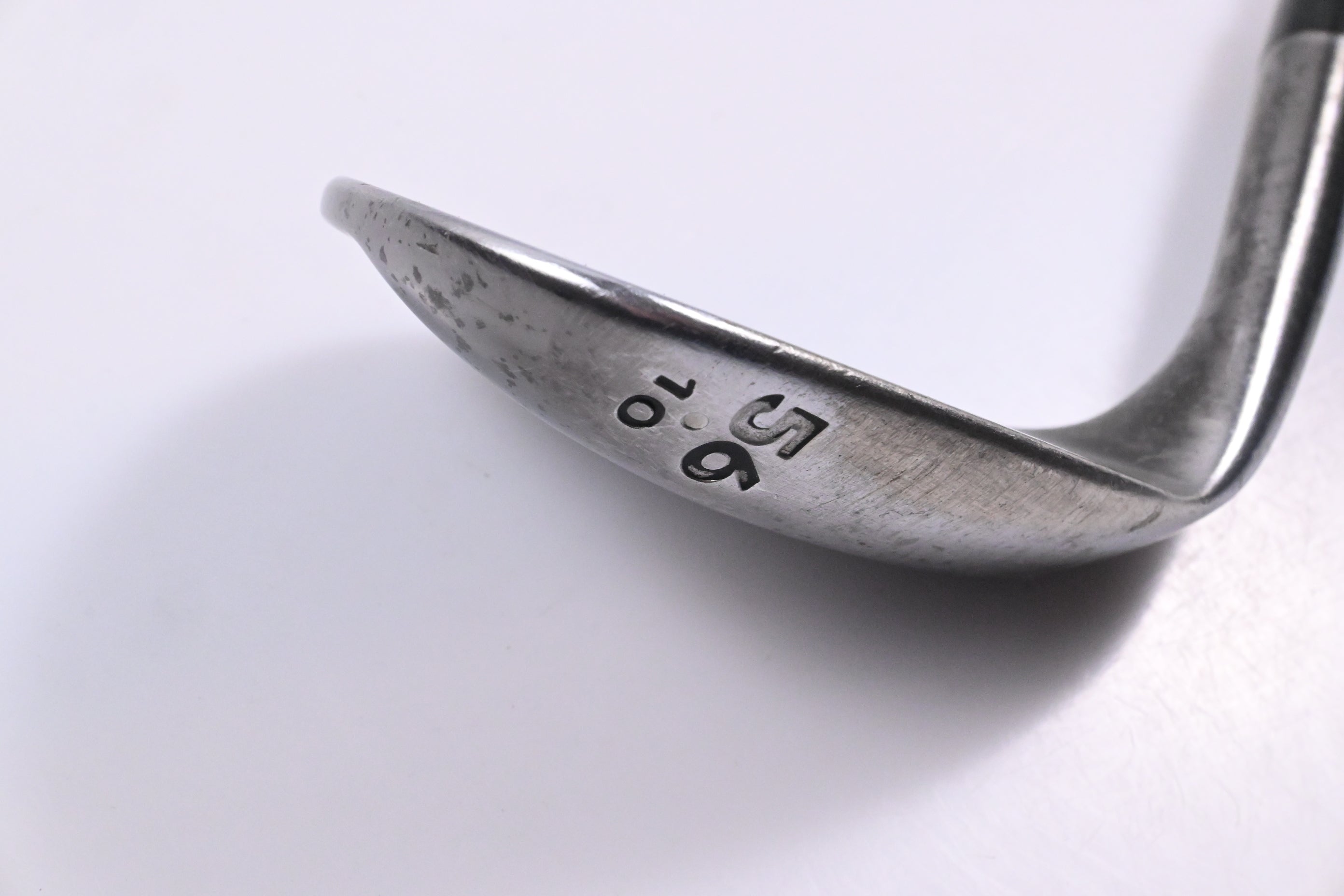 Cleveland CG15 Sand Wedge / 56 Degree / Wedge Flex Traction Shaft