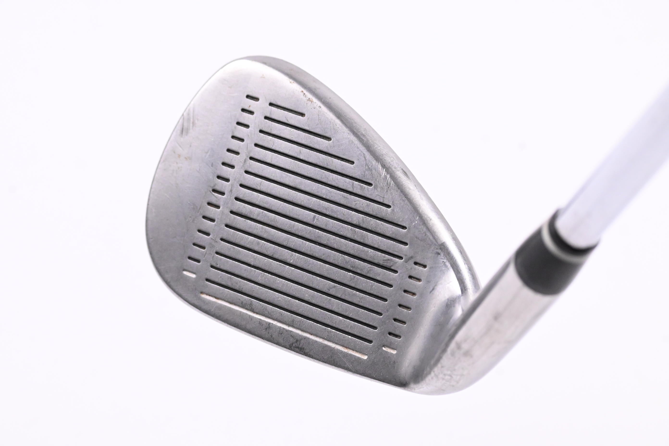 Lynx Predator Sand Wedge / 56 Degree / Stiff Flex True Temper Lynx Shaft