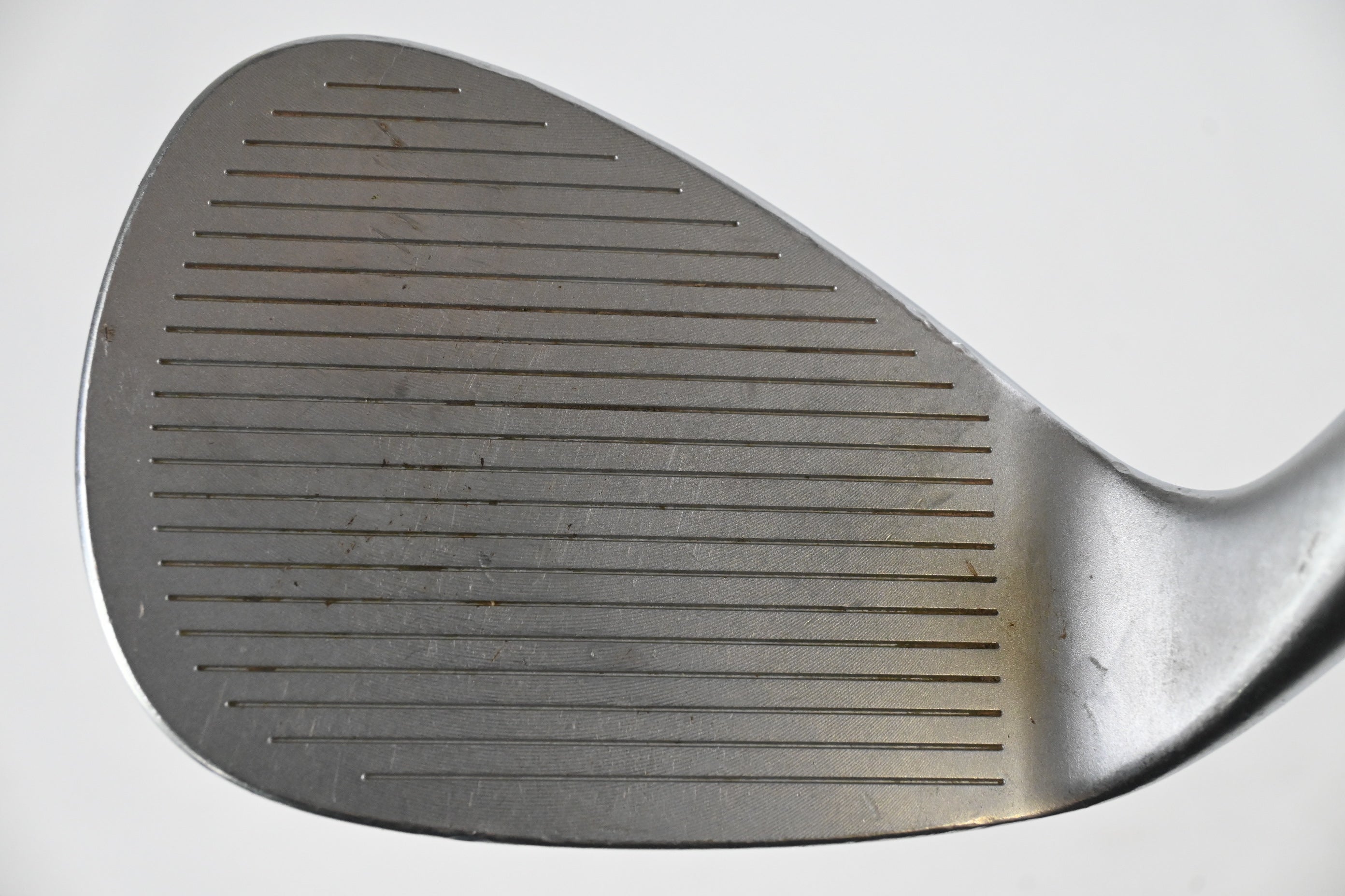 Indi TT Gap Wedge / 50 Degree / Wedge Flex Dynamic Gold Spinner Shaft