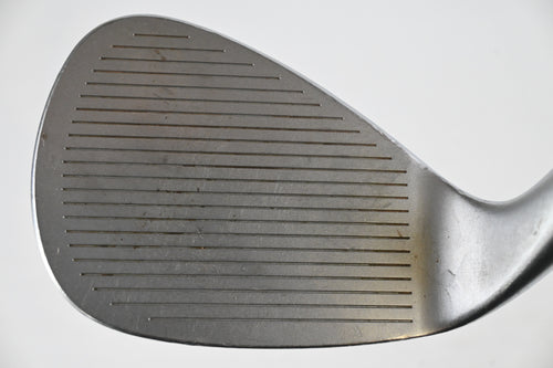 Indi TT Gap Wedge / 50 Degree / Wedge Flex Dynamic Gold Spinner Shaft