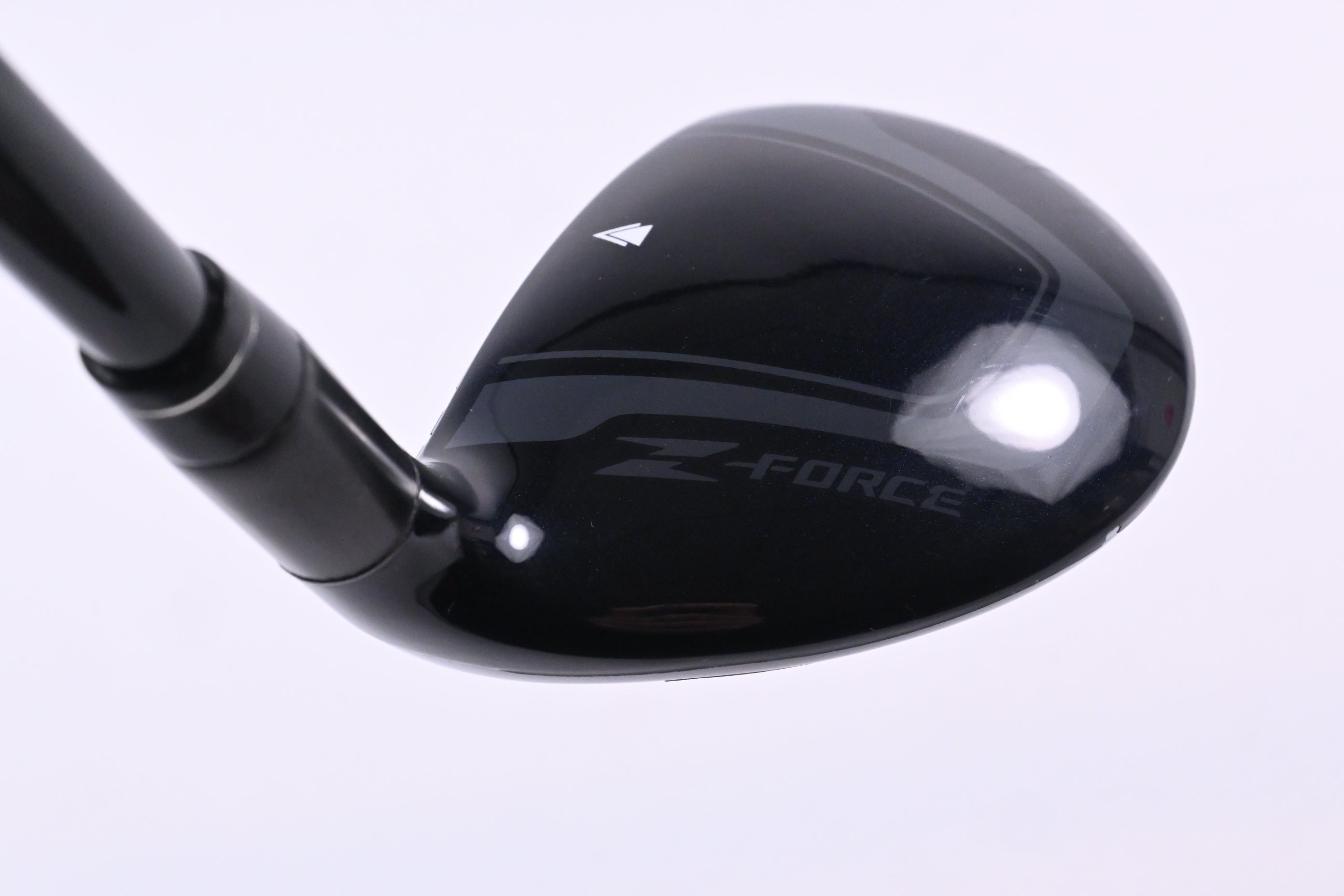 Yonex Z Force #3 Hybrid / 20 Degree / Light Flex Yonex M60 Graphite Shaft