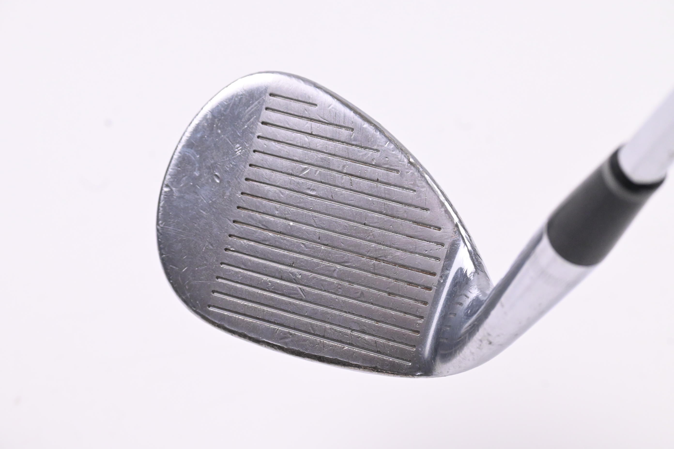 Callaway Forged+ Lob Wedge / 60 Degree / Wedge Flex Callaway Forged Shaft