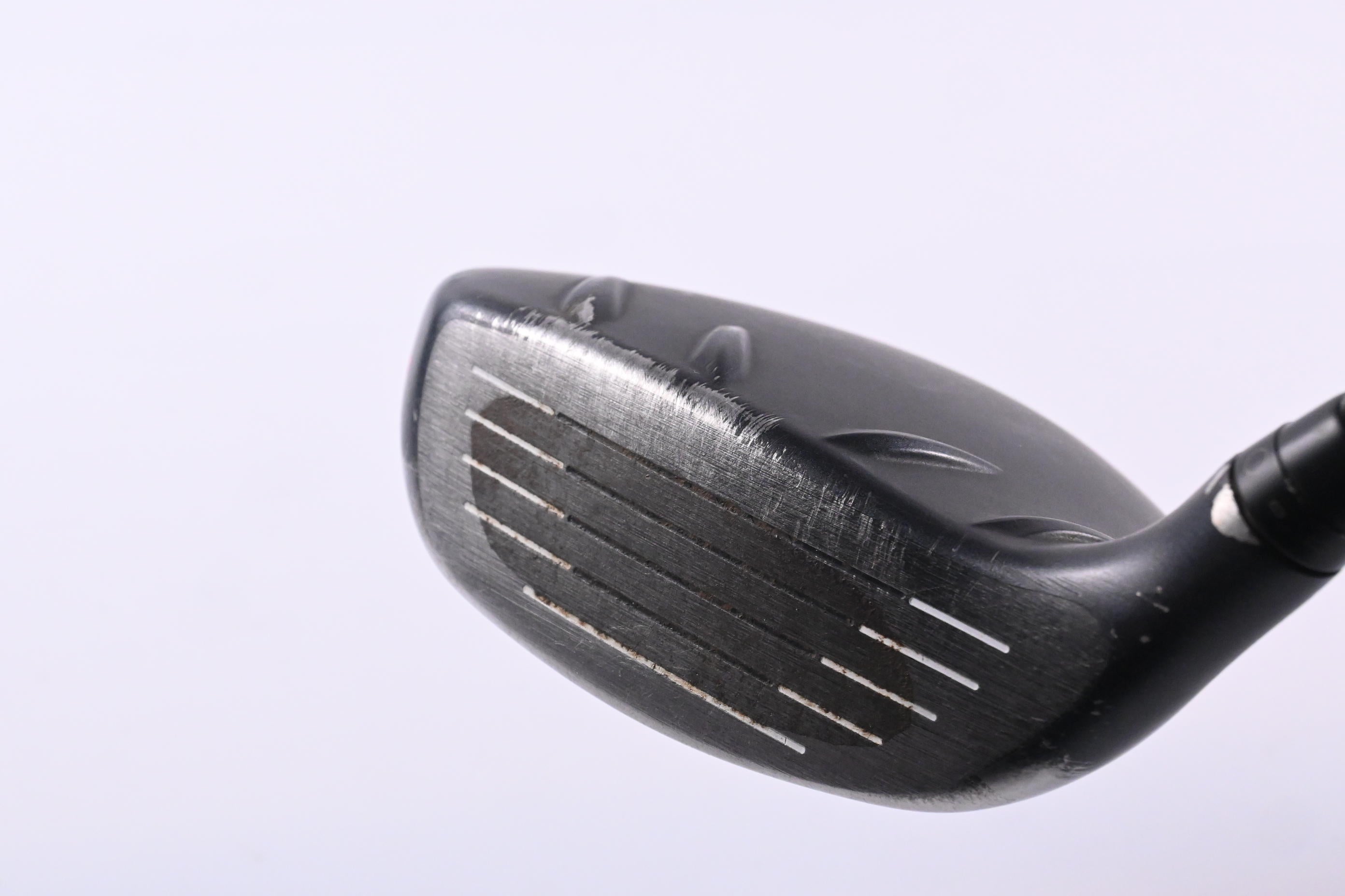 Ping G410 #5 Wood / 17.5 Degree / Regular Flex Ping Alta CB Red 65 Shaft