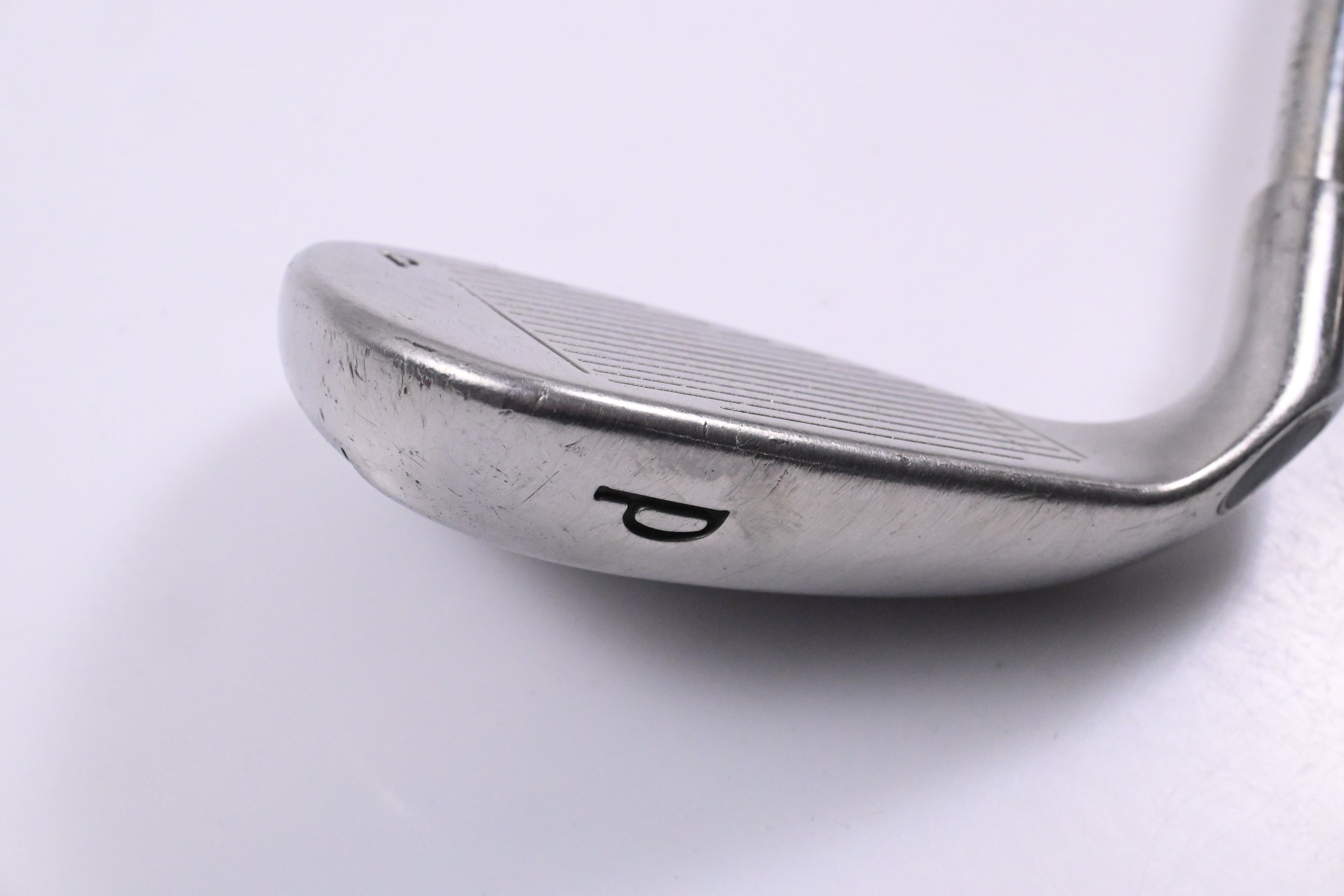 Callaway X-18 Pitching Wedge / 46 Degree / Regular Flex Steel Shaft