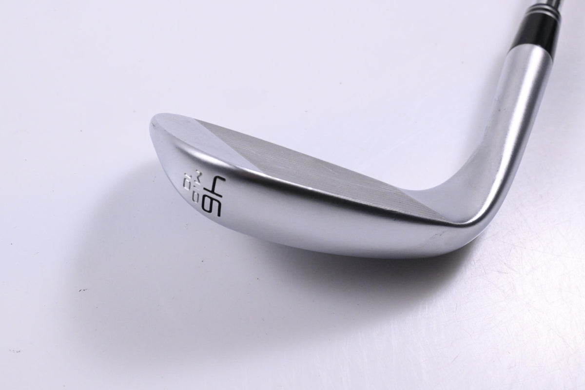 Cleveland RTZ Pitching Wedge / 46 Degree / Wedge Flex Dynamic Gold Spinner Shaft