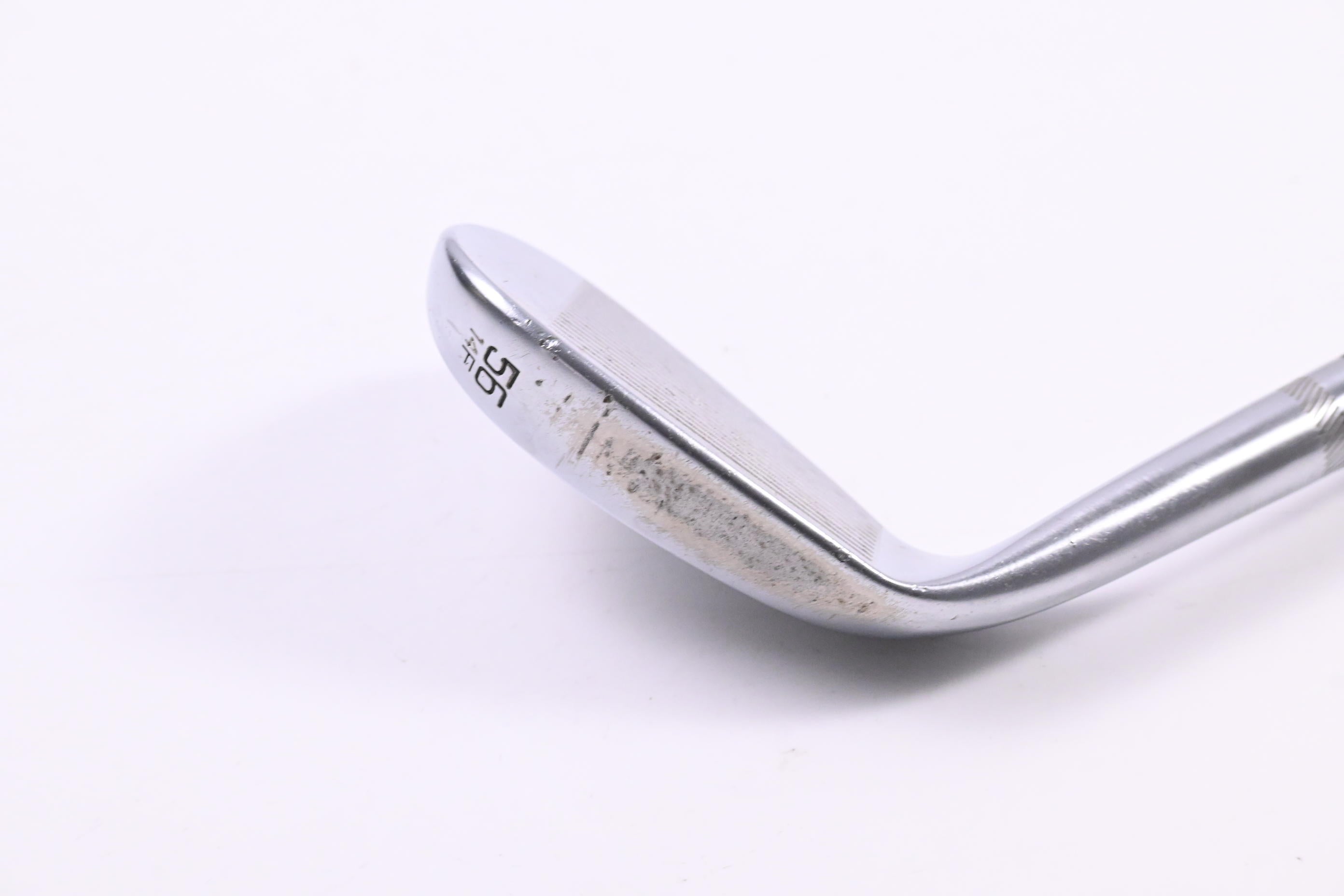 Titleist Vokey SM8 Sand Wedge / 56 Degree / Wedge Flex Titleist Vokey SM8 Shaft