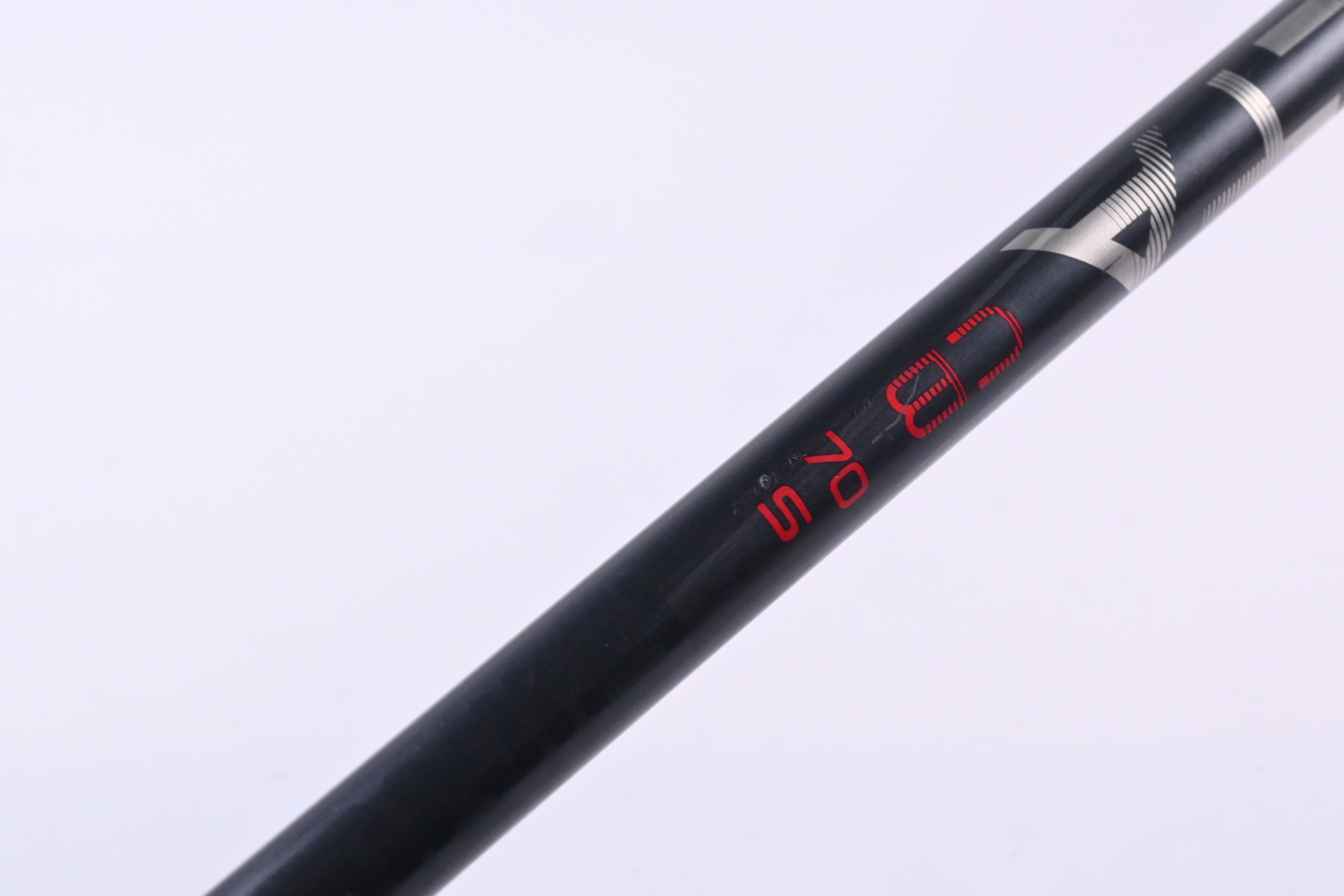 Ping G410 #3 Hybrid / 19 Degree / Stiff Flex Ping Alta CB Red 70 Shaft