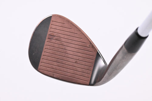 Mizuno T-24 Copper Wedge / 58 Degree / X-Flex Project X Shaft