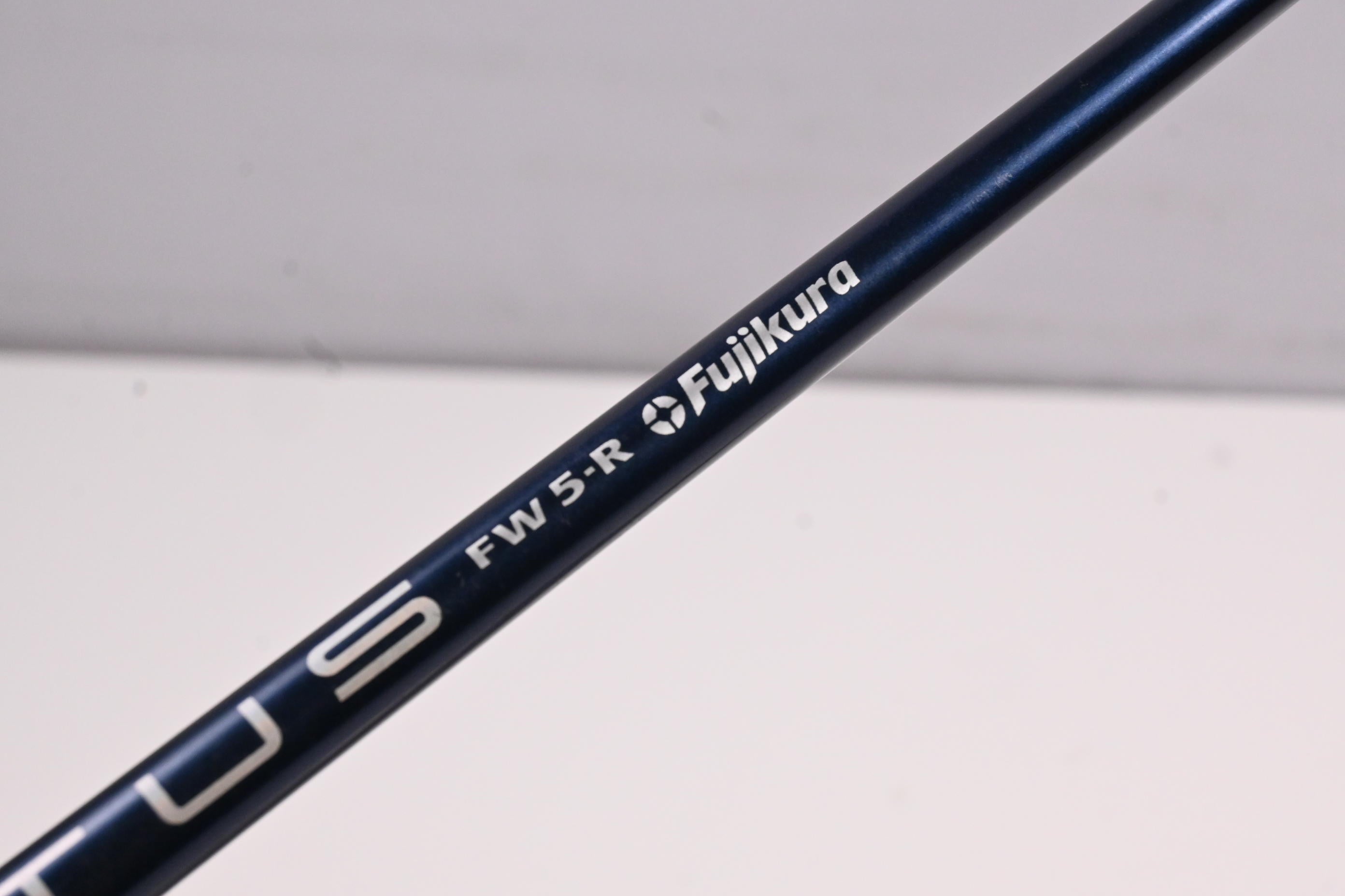Fujikura Ventus Blue 5 #3 Wood Shaft / Regular Flex / Taylormade 2nd Gen