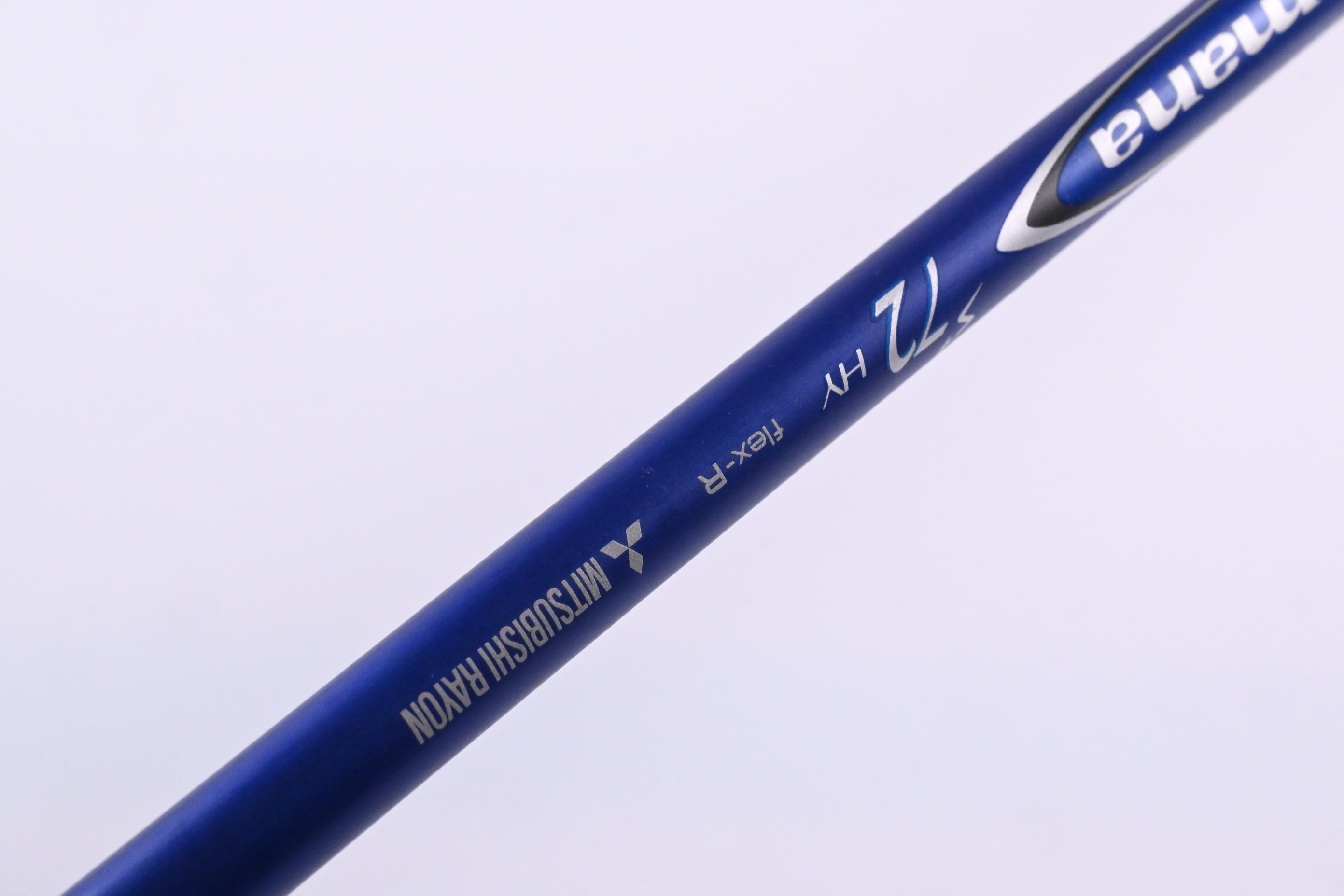 Titleist 913H #3 Hybrid / 21 Degree / Regular Flex Diamana S+72 Shaft
