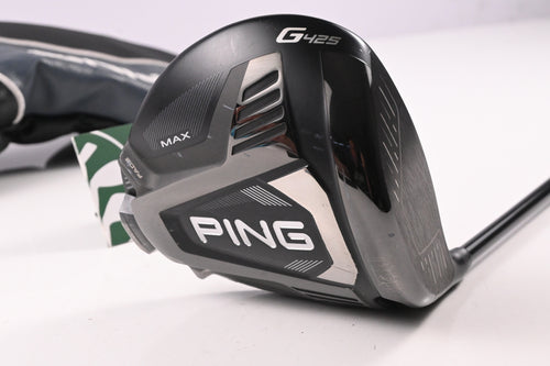 Ping G425 Max Driver / 10.5 Degree / Stiff Flex Tensei AV Raw Orange 65 Shaft