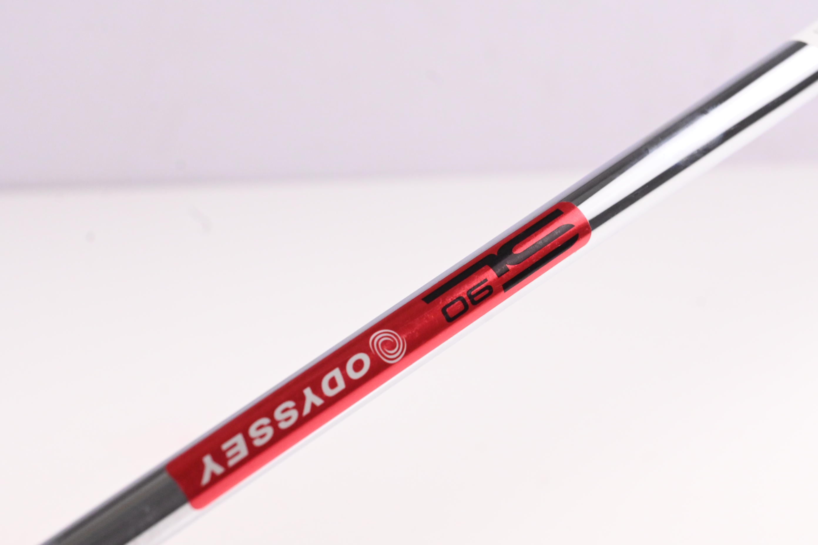 Odyssey Ai-Dual #7 S Putter / 35 Inch