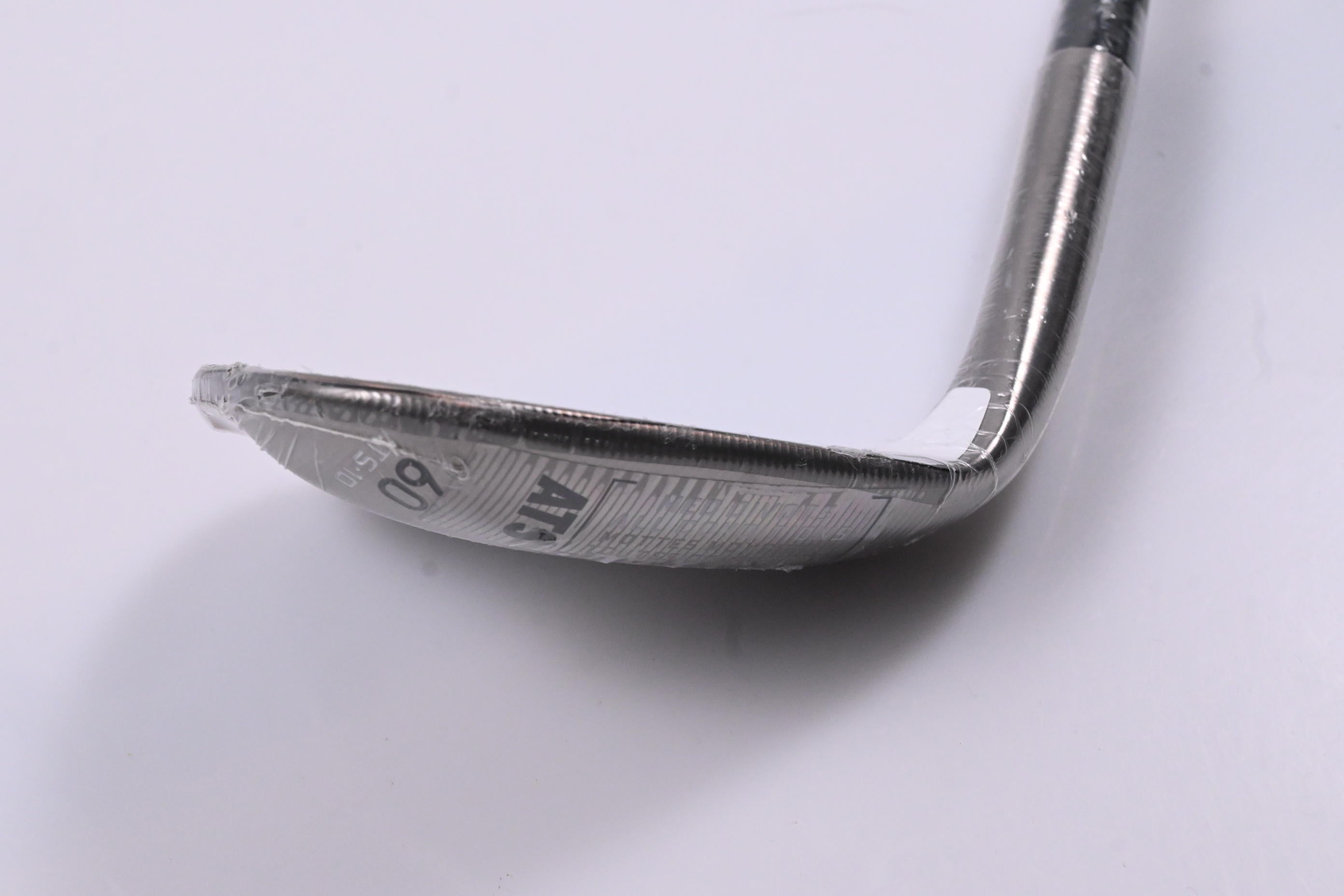 Taylormade Hi-Toe 4 Sand Wedge / 56 Degree / Wedge Flex Dynamic Gold Shaft