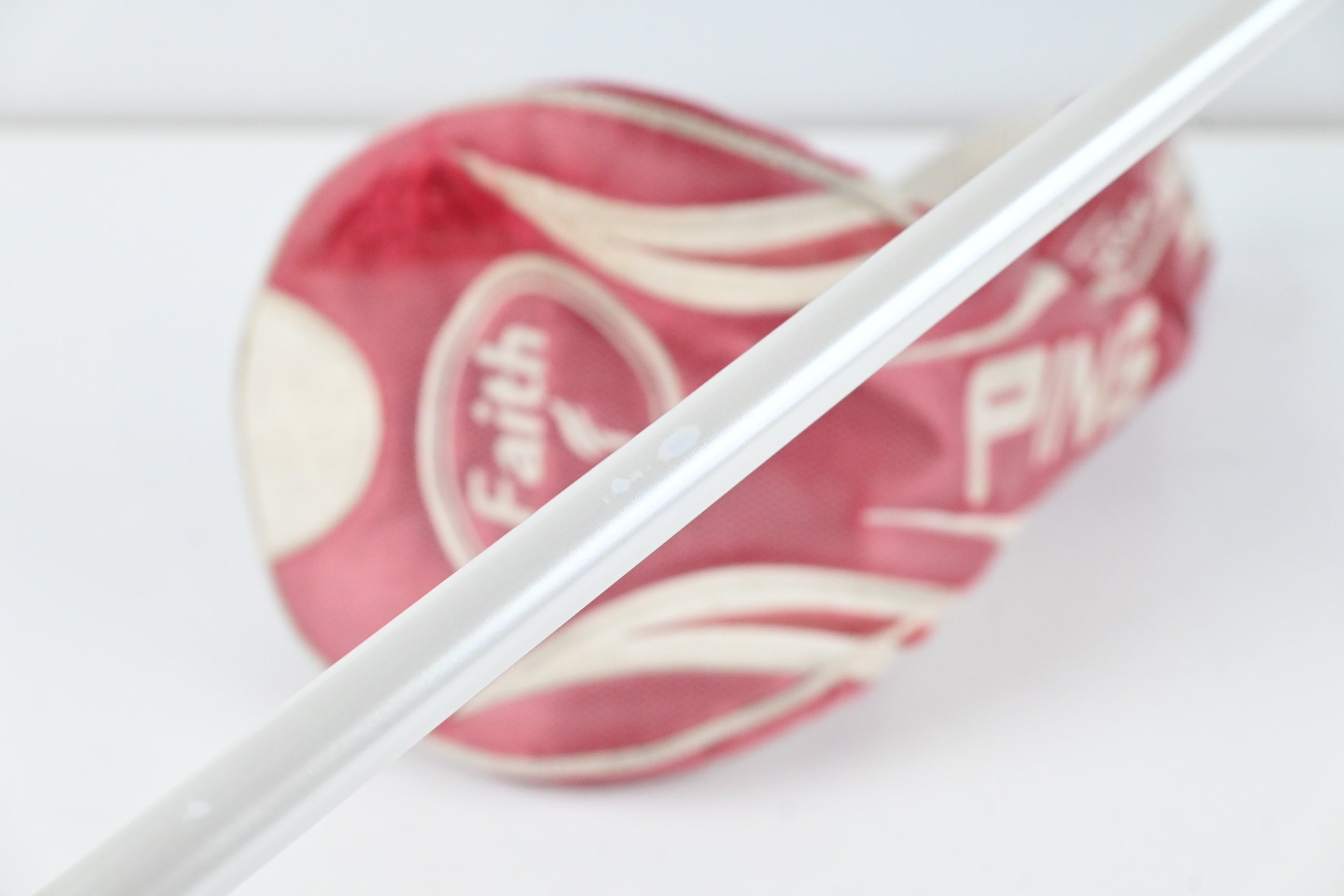Ladies Ping Faith Driver / 12 Degree / Ladies Flex Ping ULT 220 Shaft