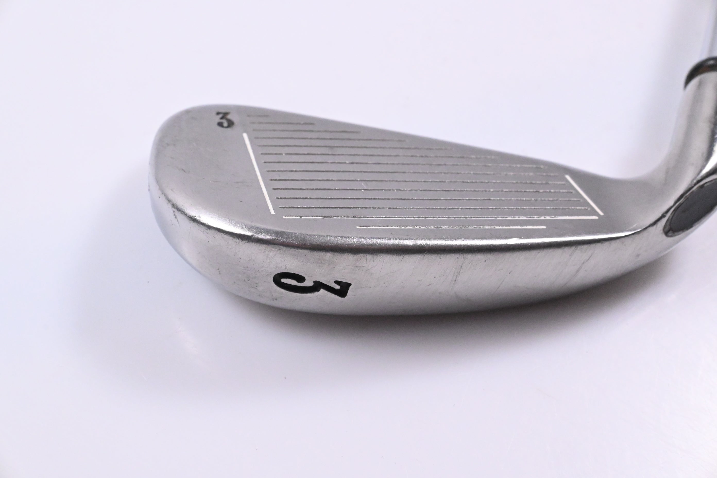 Callaway X-14 #3 Iron / 17 Degree / Regular Flex Shaft