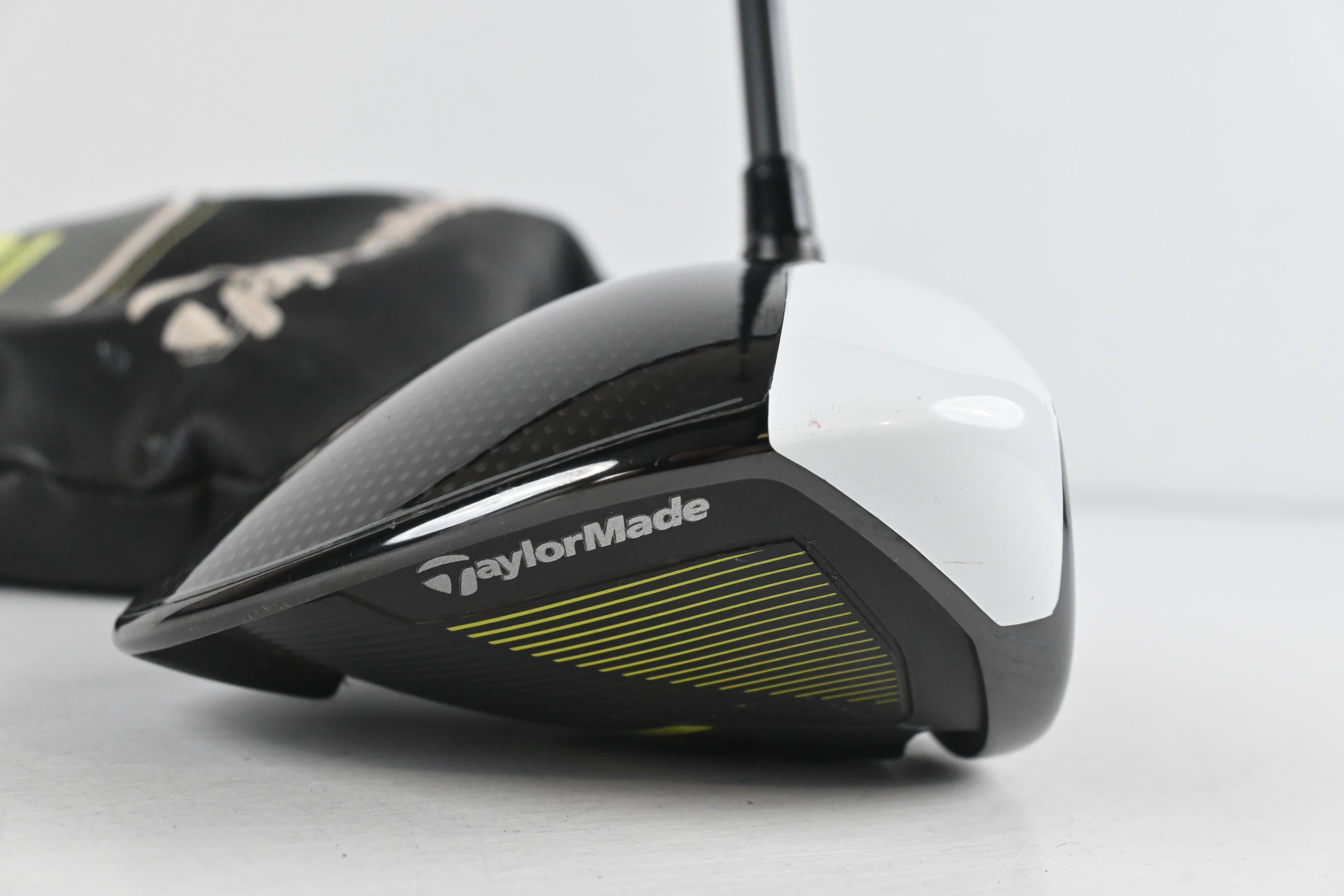 Taylormade M2 2017 Driver / 9.5 Degree / Stiff Flex Fujikura XLR8 Pro 56 Shaft