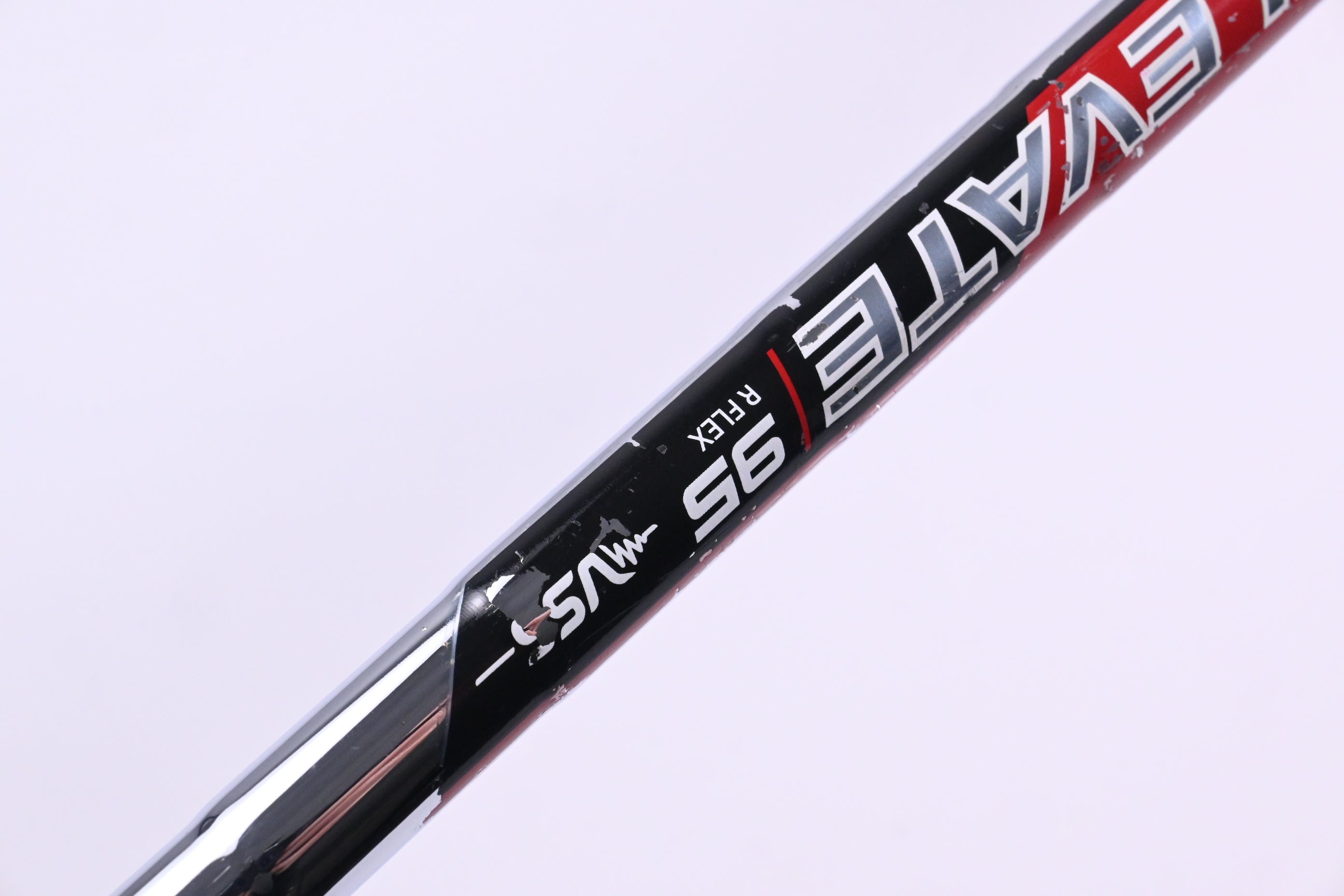 Taylormade SIM2 Max Lob Wedge / 60 Degree / Regular Flex Elevate 95 Shaft