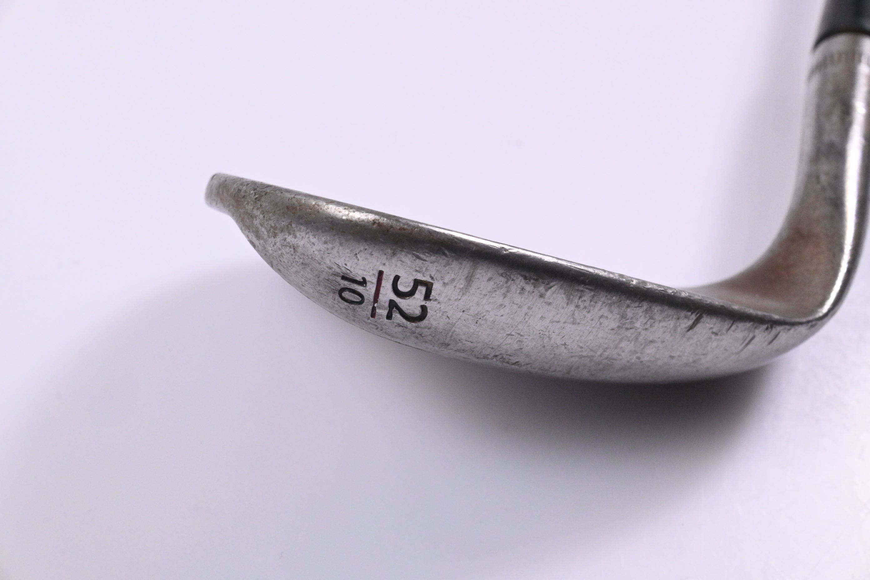 Callaway Mack Daddy 4 Gap Wedge / 52 Degree / Stiff Flex Dynamic Gold 105 S300