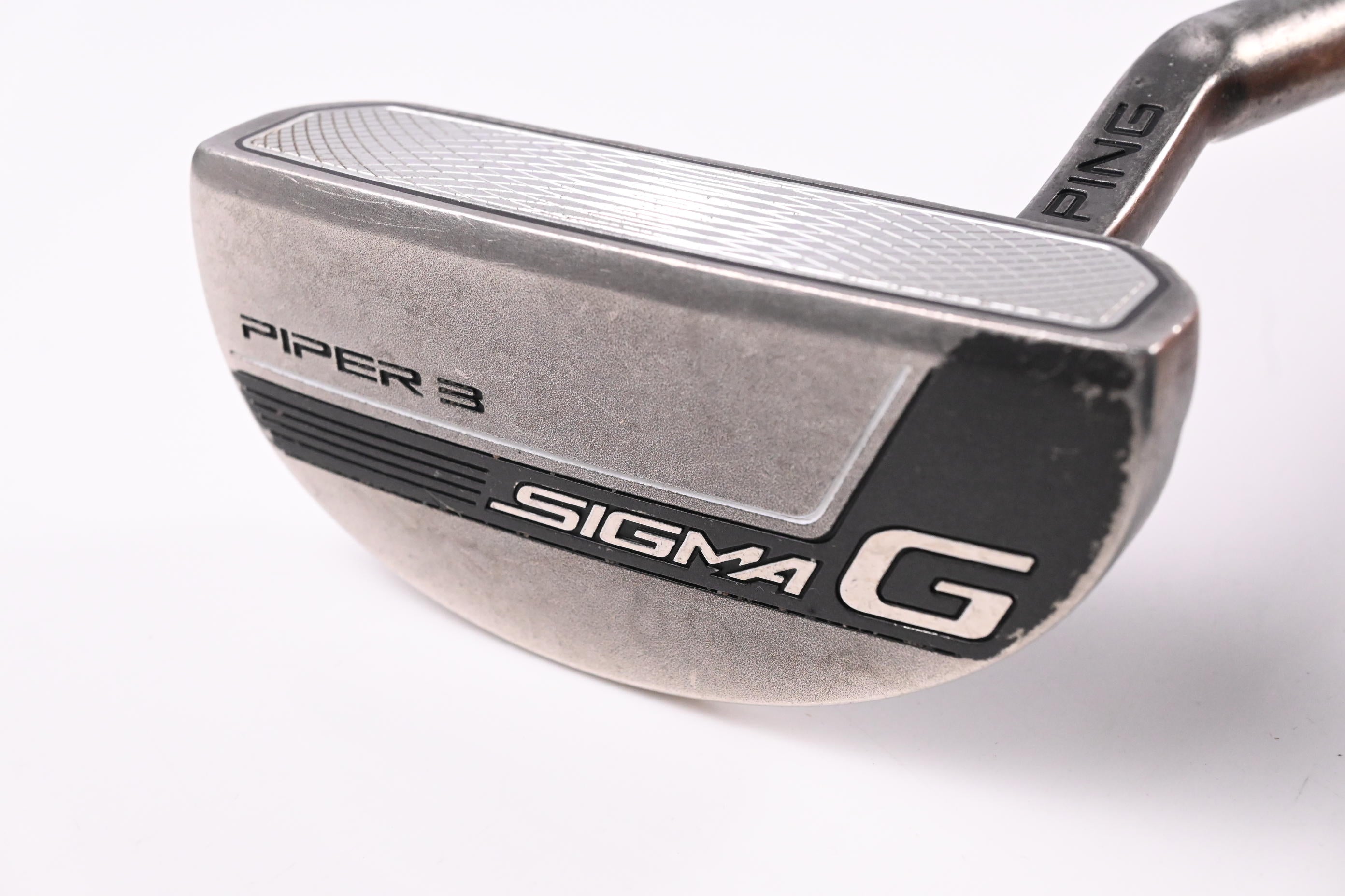 Ping Sigma G Piper 3 Putter / 34 Inch