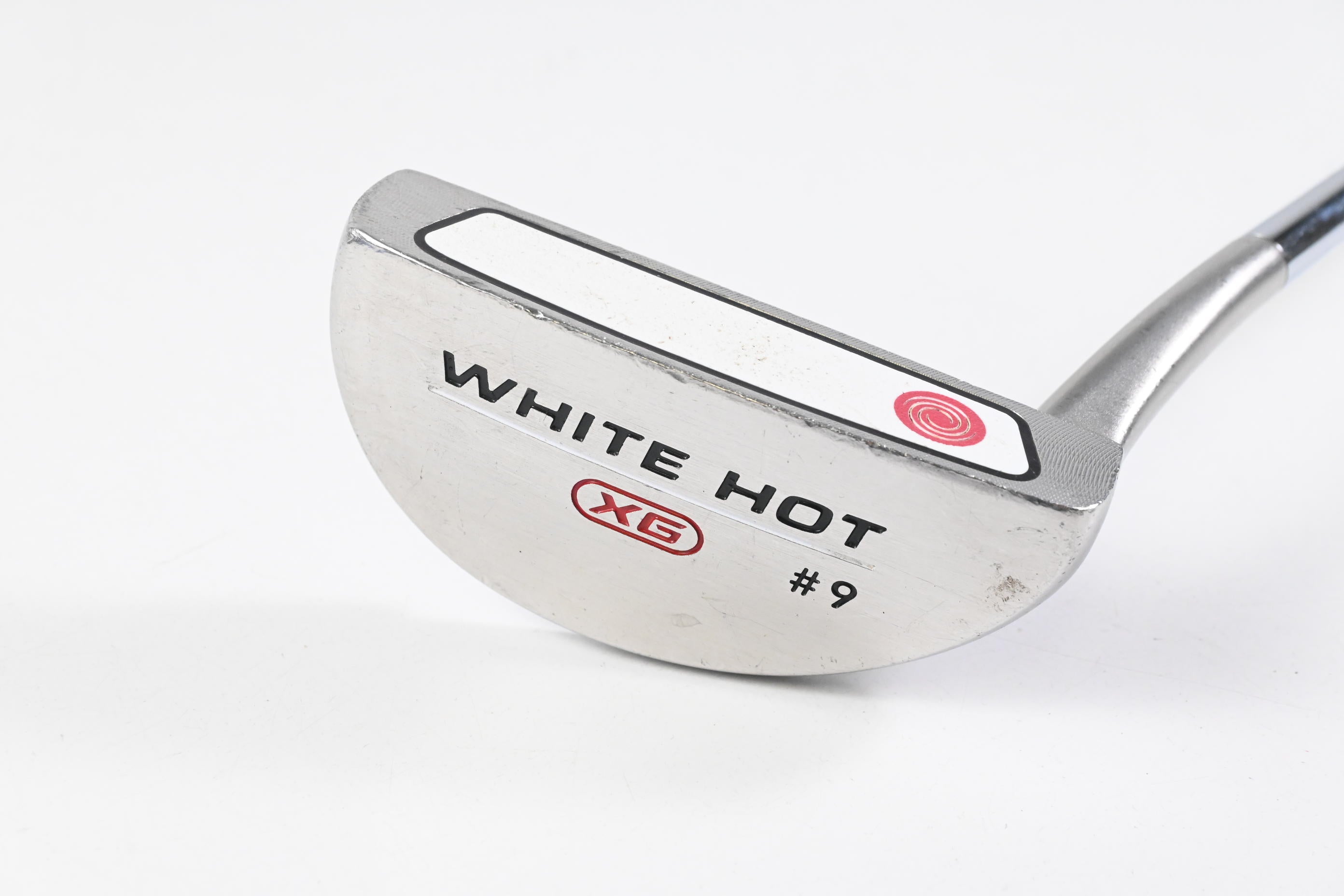 Odyssey White Hot XG #9 Putter / 34.5 Inch