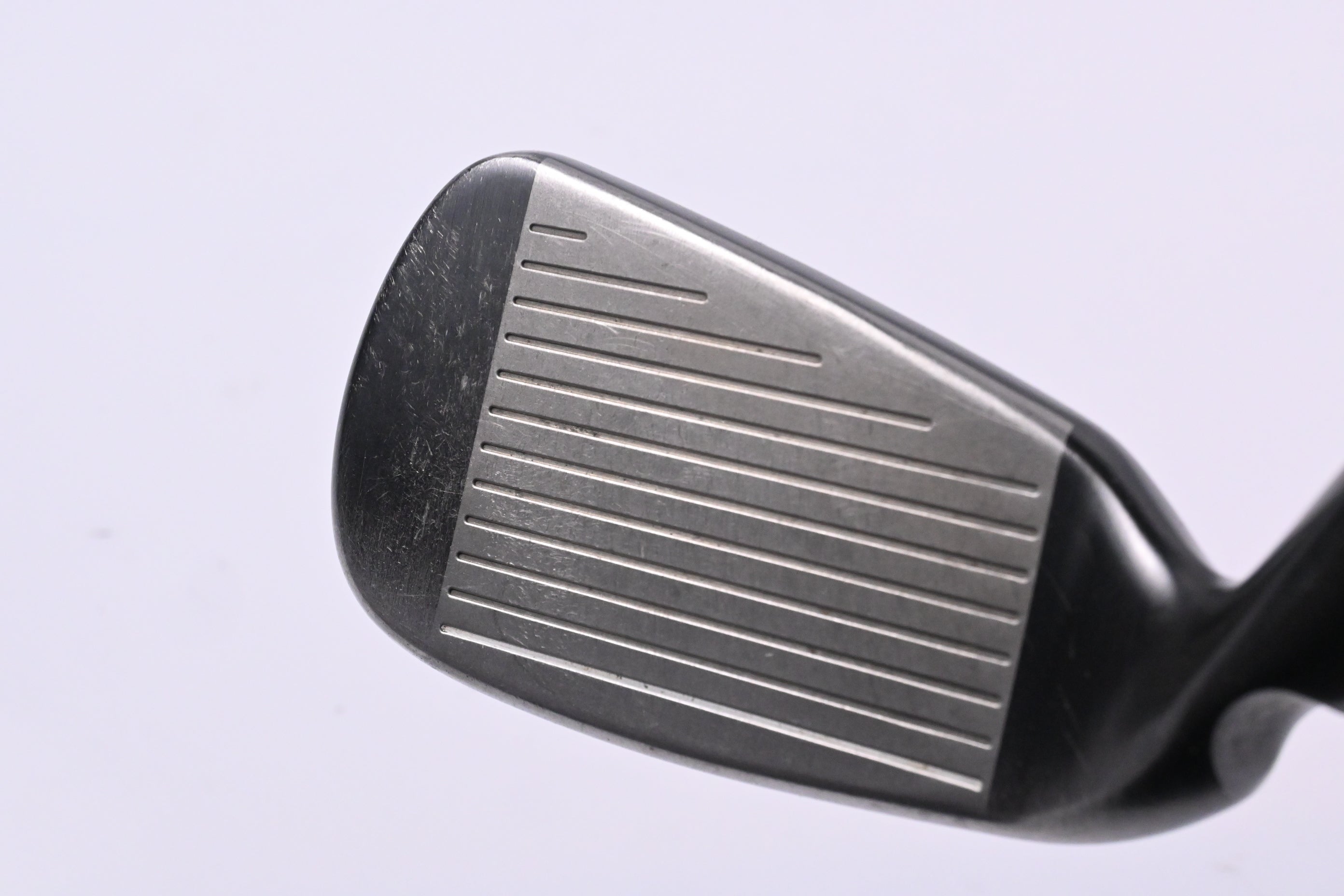 Ping G Crossover #4 Hybrid / 21 Degree / Stiff Flex Ping Alta 70 Shaft