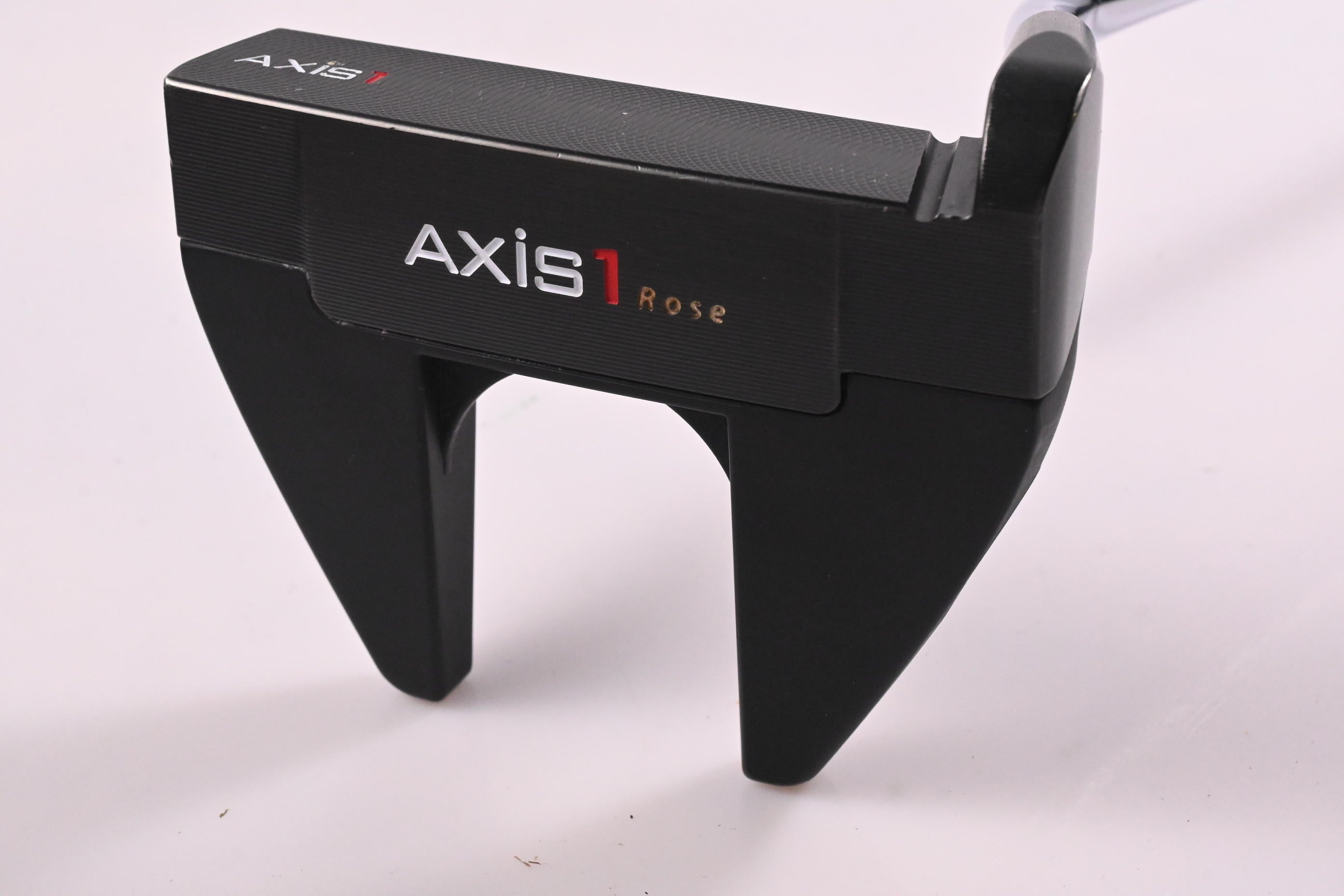 Axis1 Rose Putter / 34 Inch