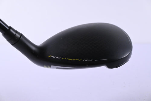 Ping G430 Max #3 Wood / 15 Degree / Stiff Flex Kai'li White 70 Shaft