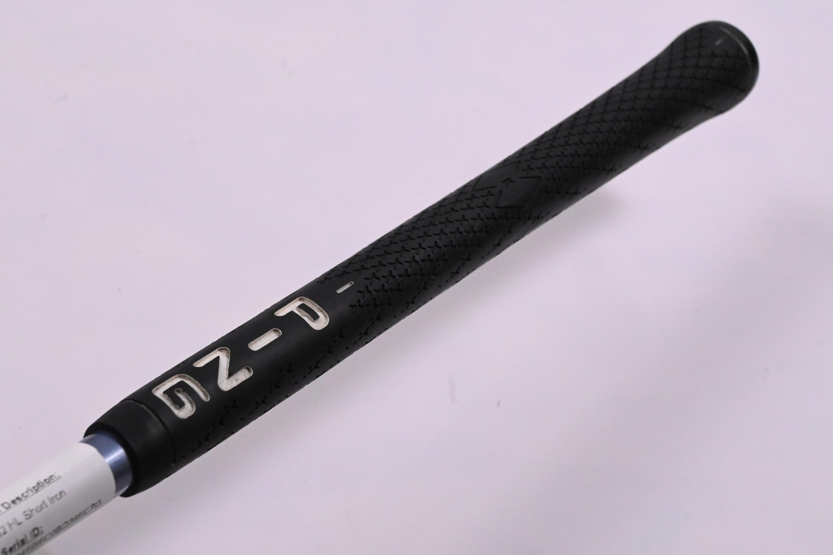 Ladies Ping G2 #8 Iron / Yellow Dot / Ladies Flex Ping ULT 100 Shafts