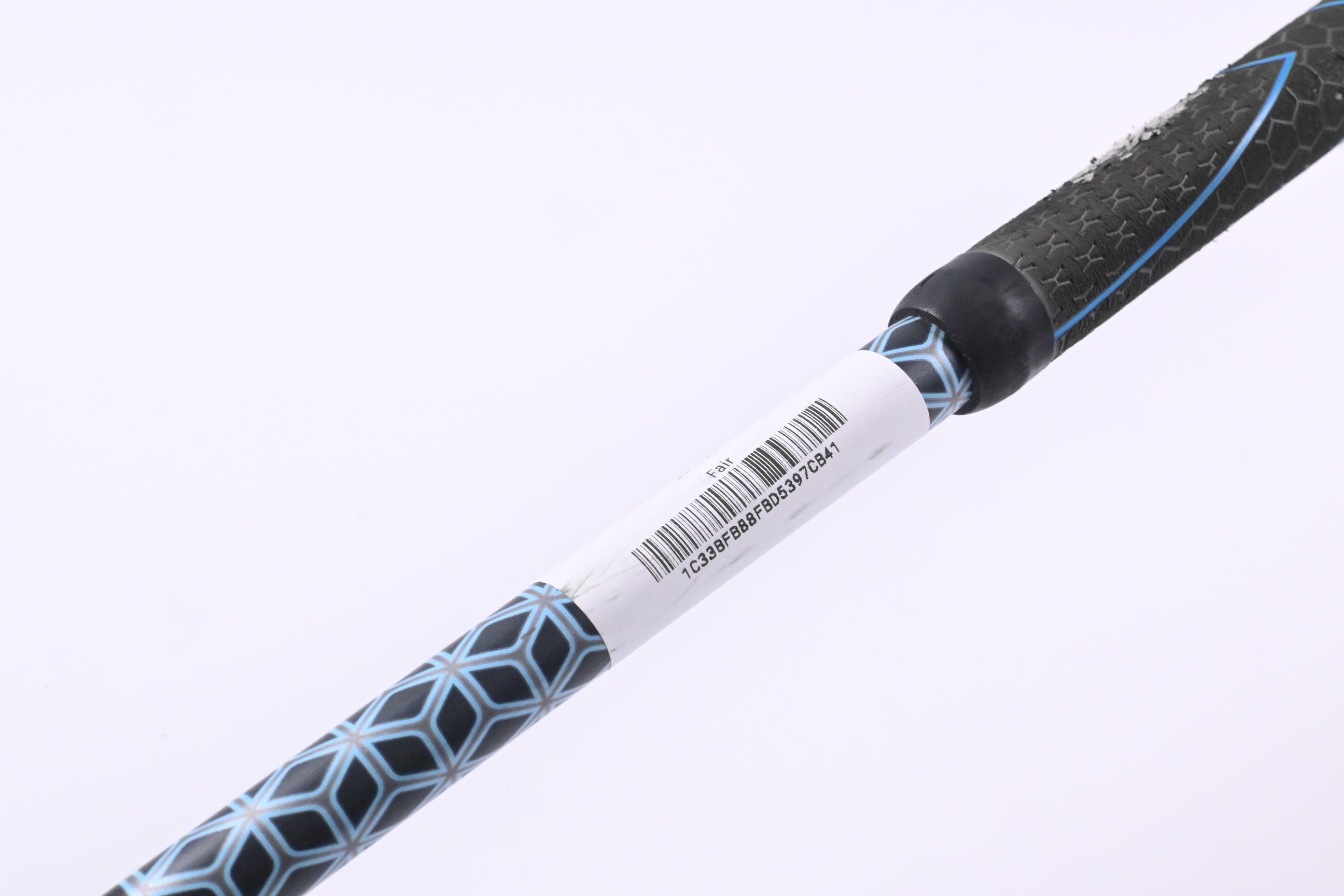 Ladies Cleveland Launcher XL Halo #5 Wood / 18 Degree / Ladies Flex Cypher 55