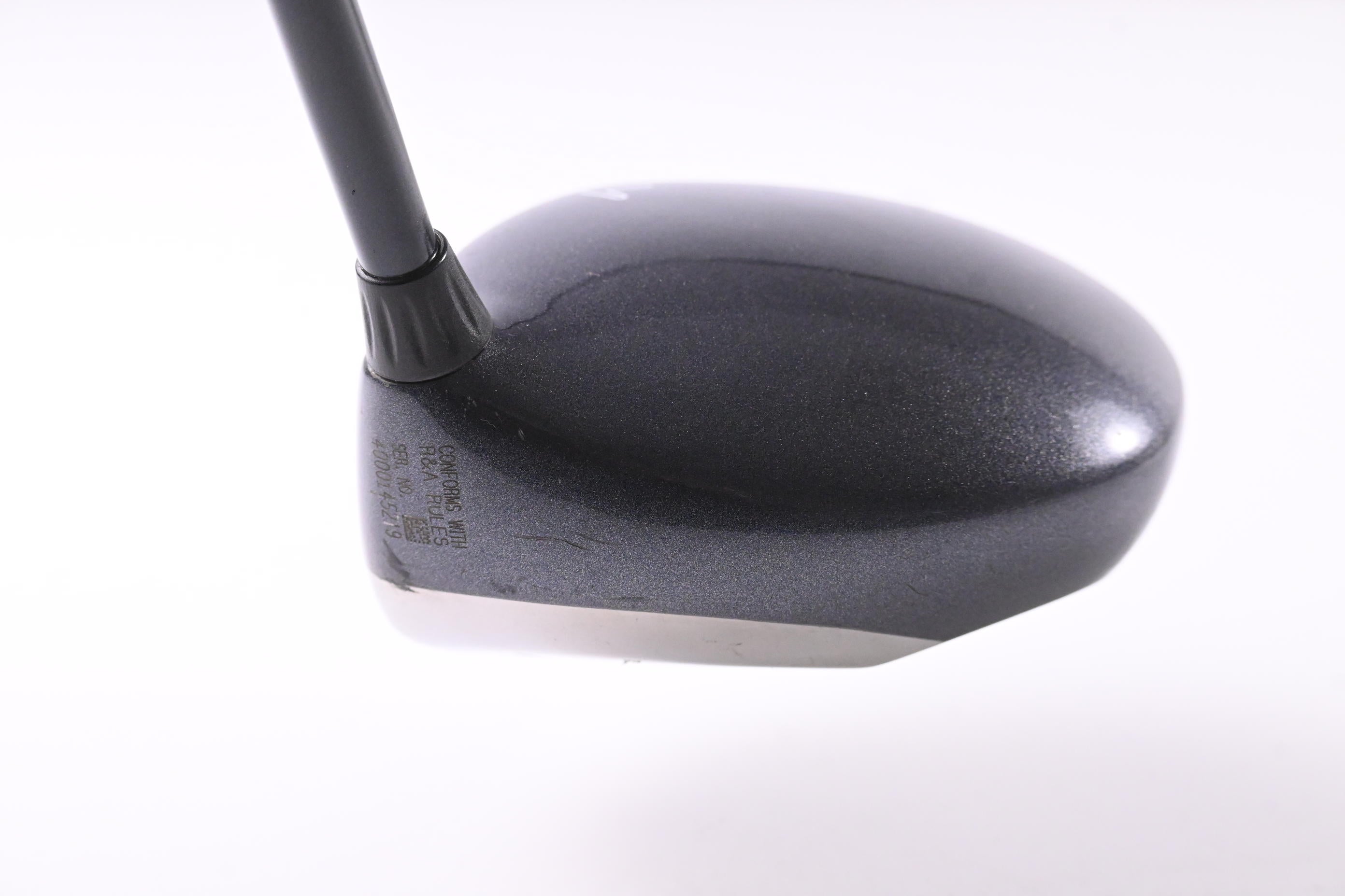 Callaway Hawk Eye VFT Driver / 10 Degree / Regular Flex Big Bertha System 60
