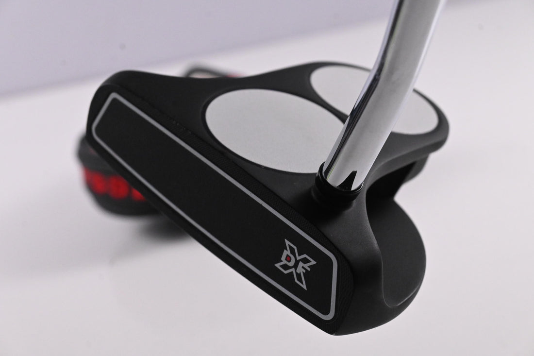 Odyssey DFX 2-Ball 2021 Putter / 34 Inch
