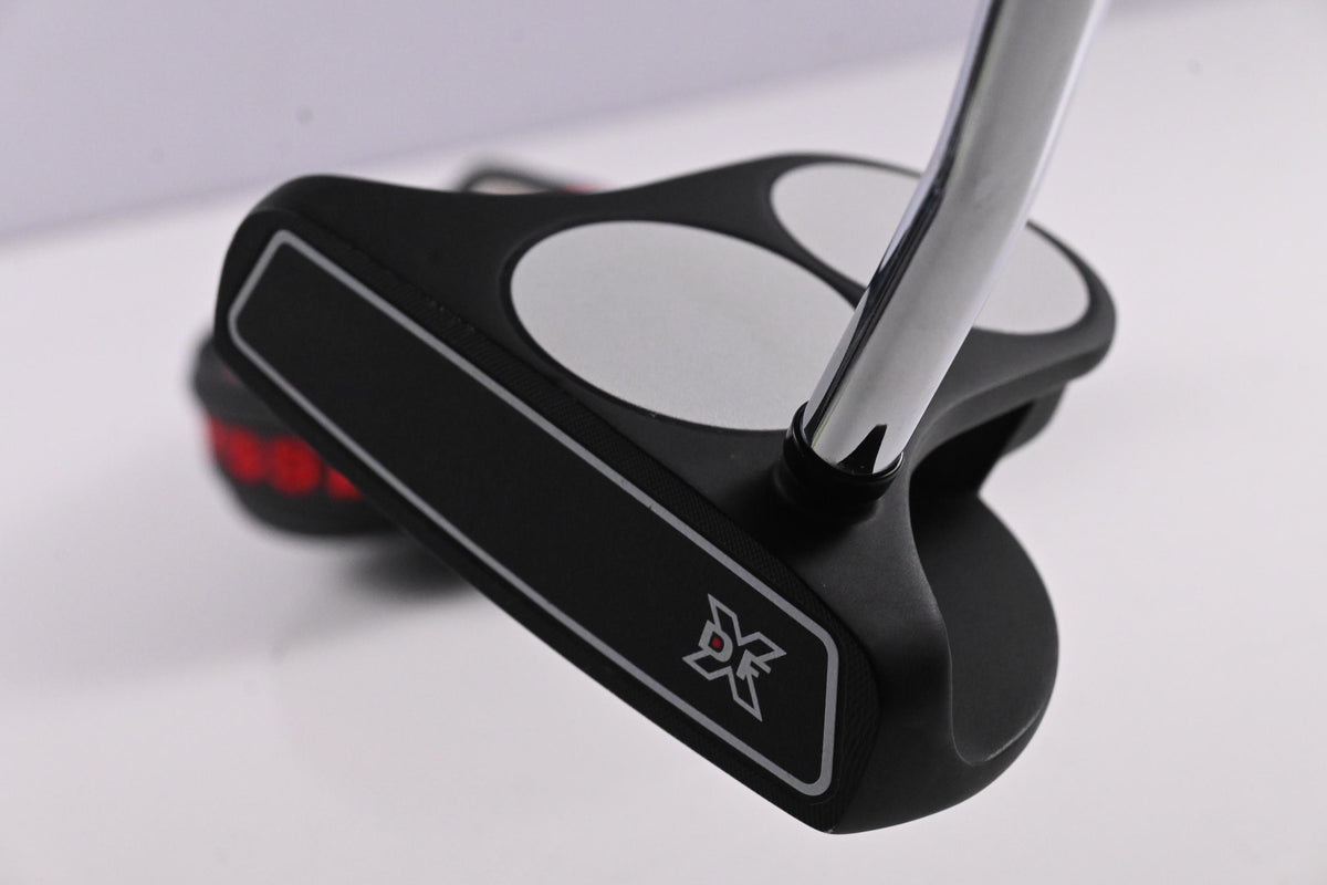 Odyssey DFX 2-Ball 2021 Putter / 34 Inch