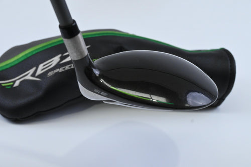 Taylormade RBZ #3 Wood / 15 Degree / Regular Flex Matrix Ozik