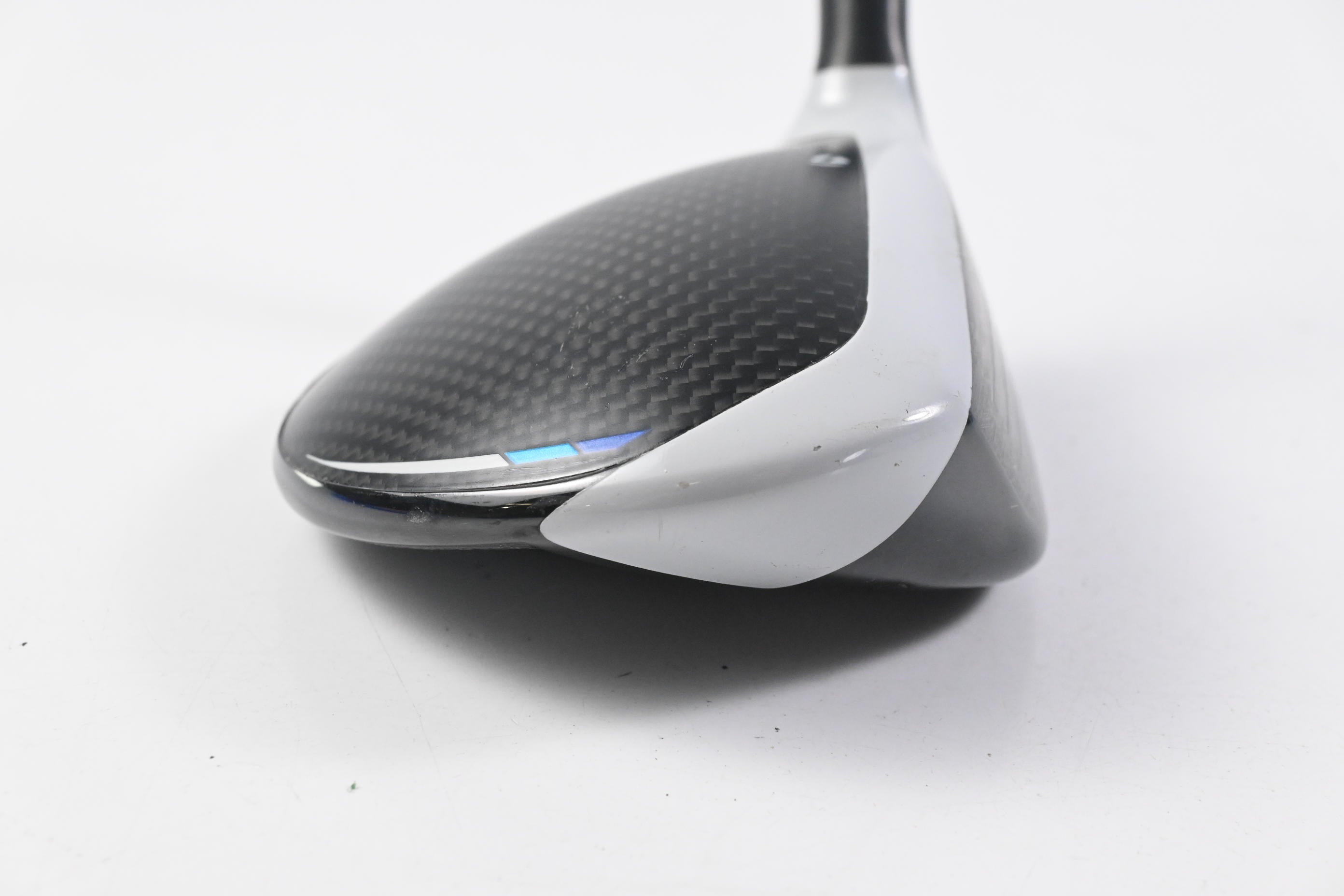 Taylormade SIM2 Max D #5 Wood / 19 Degree / Senior Flex Fujikura Air Speeder 45