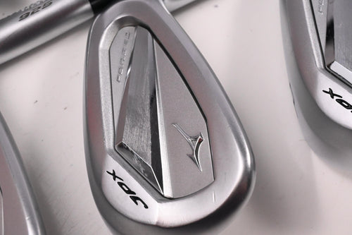 Mizuno JPX 925 Forged Irons / 5-PW+GW / Stiff Flex Dynamic Gold Mid 100 S300