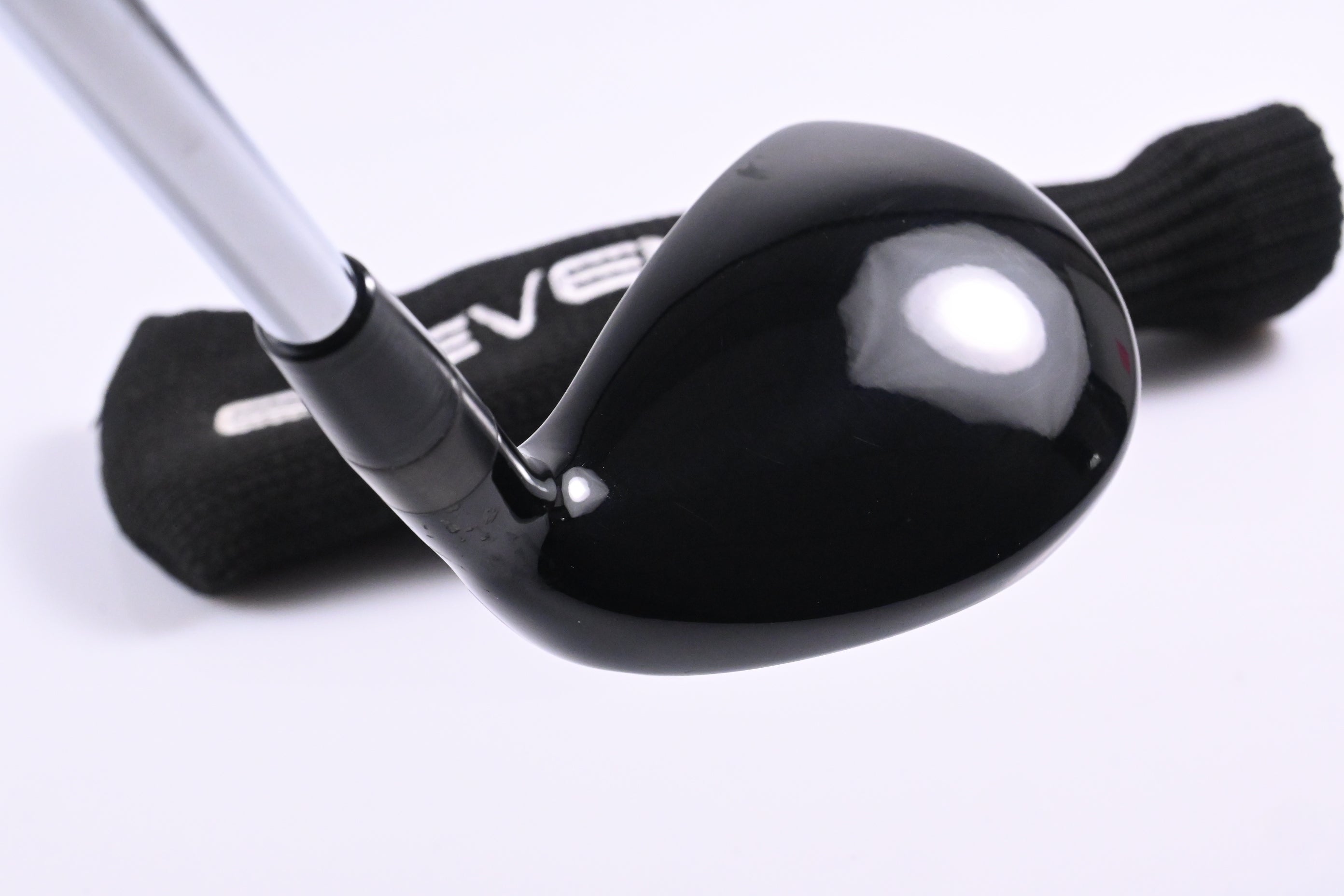 Eleven #5 Hybrid / 24 Degree / X-Flex True Temper Dynamic Gold X100 Shaft