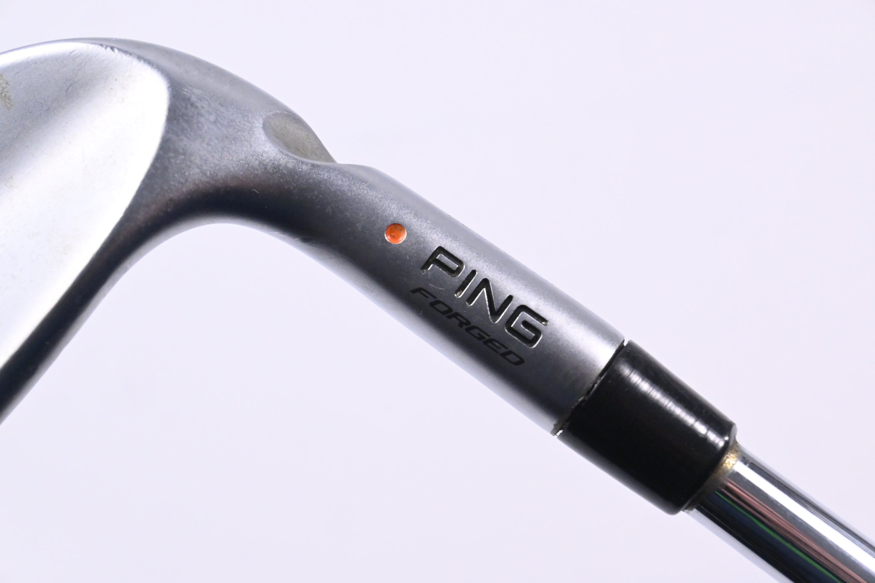 Ping Blueprint T #9 Iron / 41 Degree / Orange Dot / X-Flex NS Pro Modus 3 105